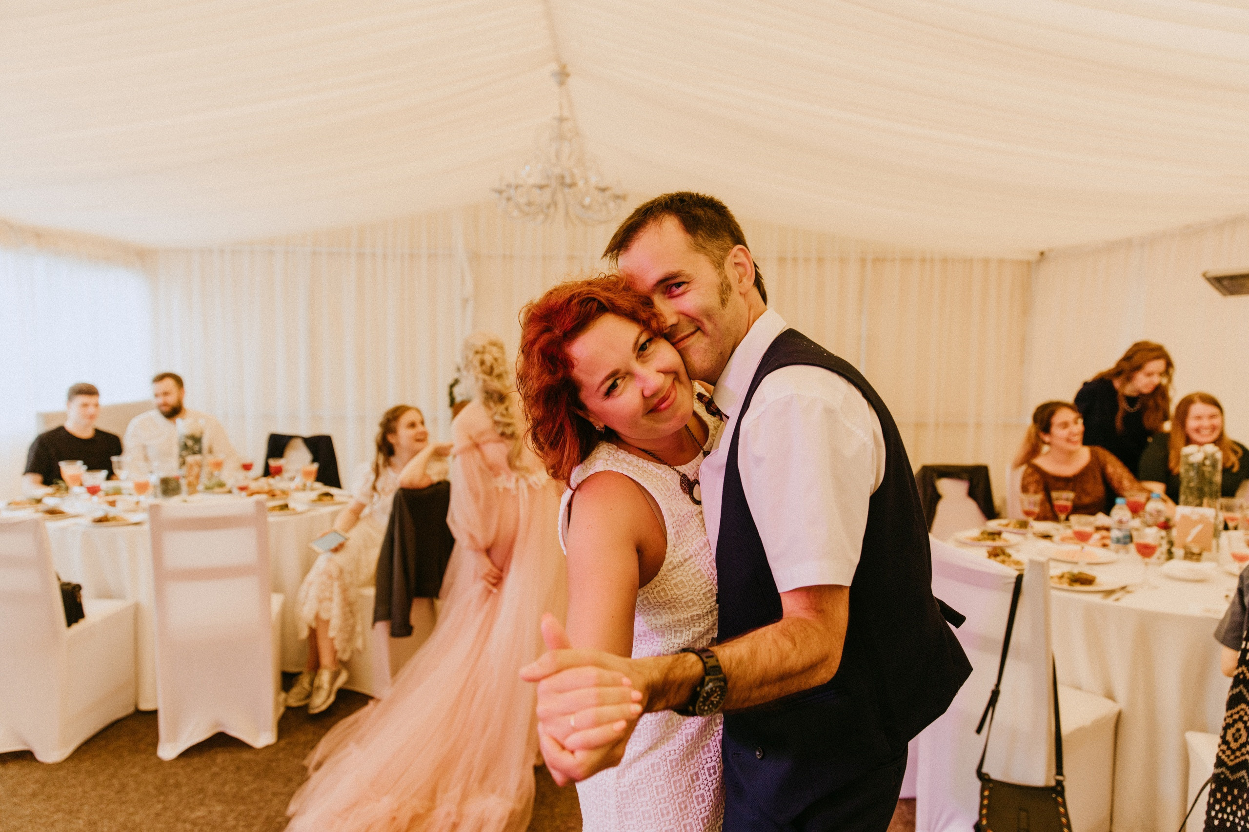 Егор&Таня. Свадебный и семейный фотограф в Перми Дергачева Кристина