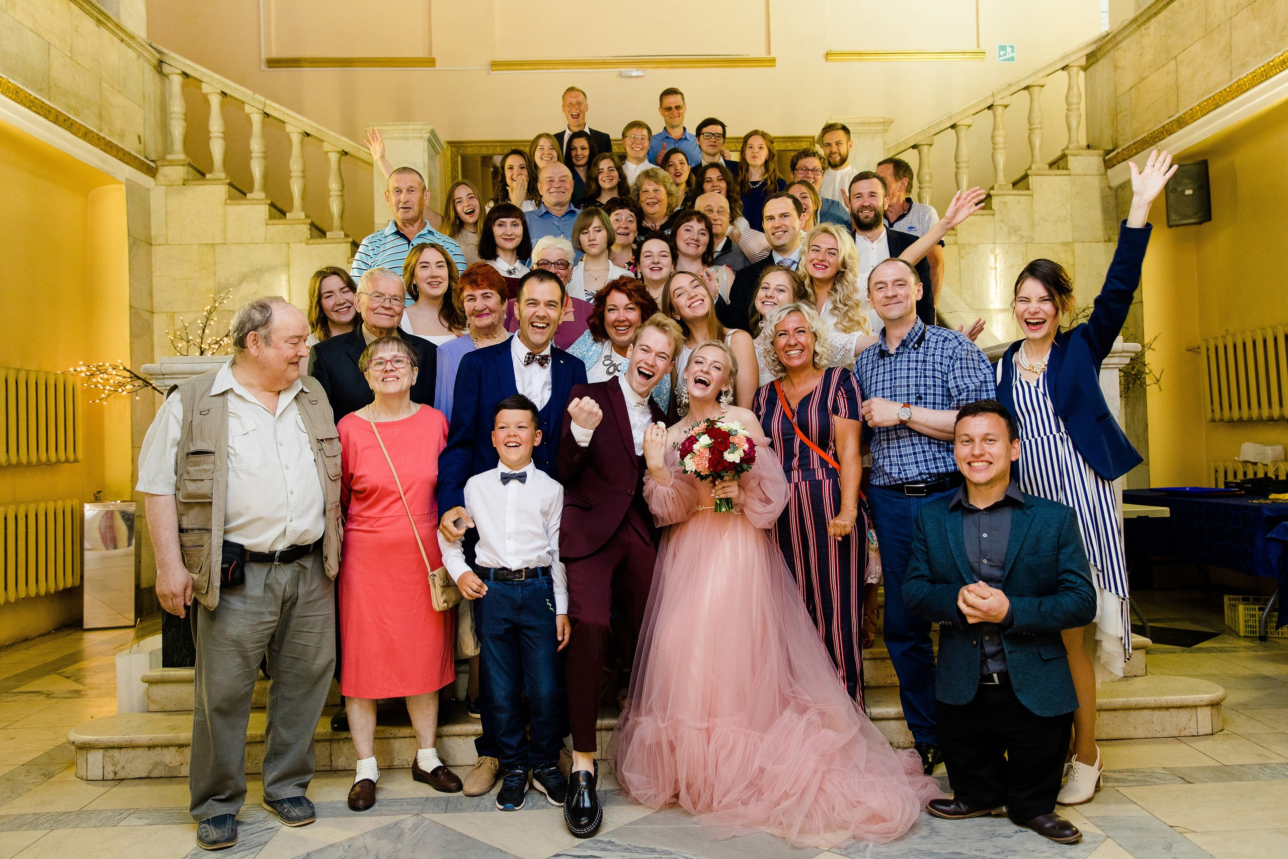 Егор&Таня. Свадебный и семейный фотограф в Перми Дергачева Кристина