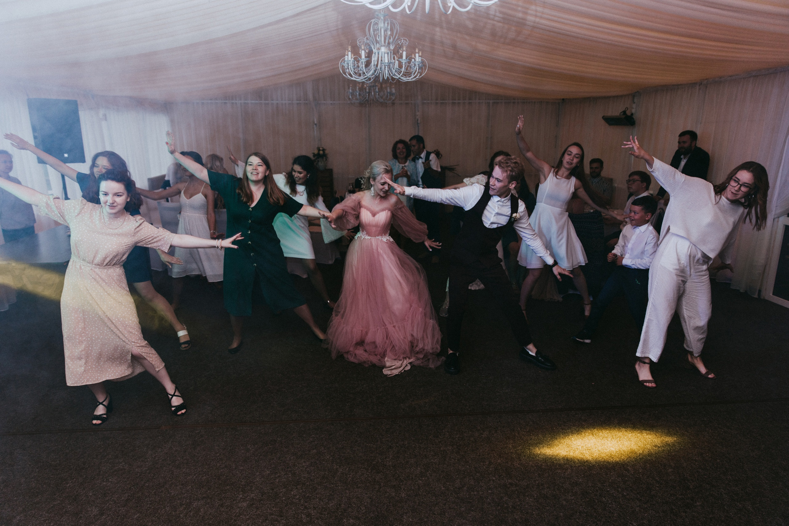 Егор&Таня. Свадебный и семейный фотограф в Перми Дергачева Кристина