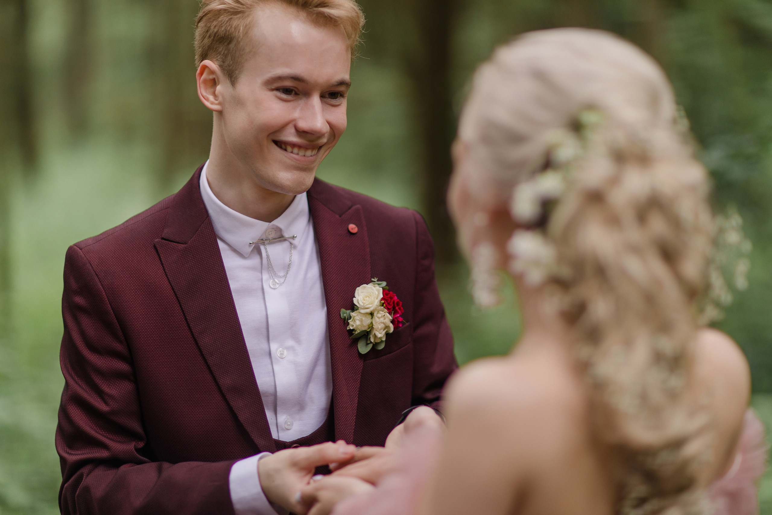 Егор&Таня. Свадебный и семейный фотограф в Перми Дергачева Кристина