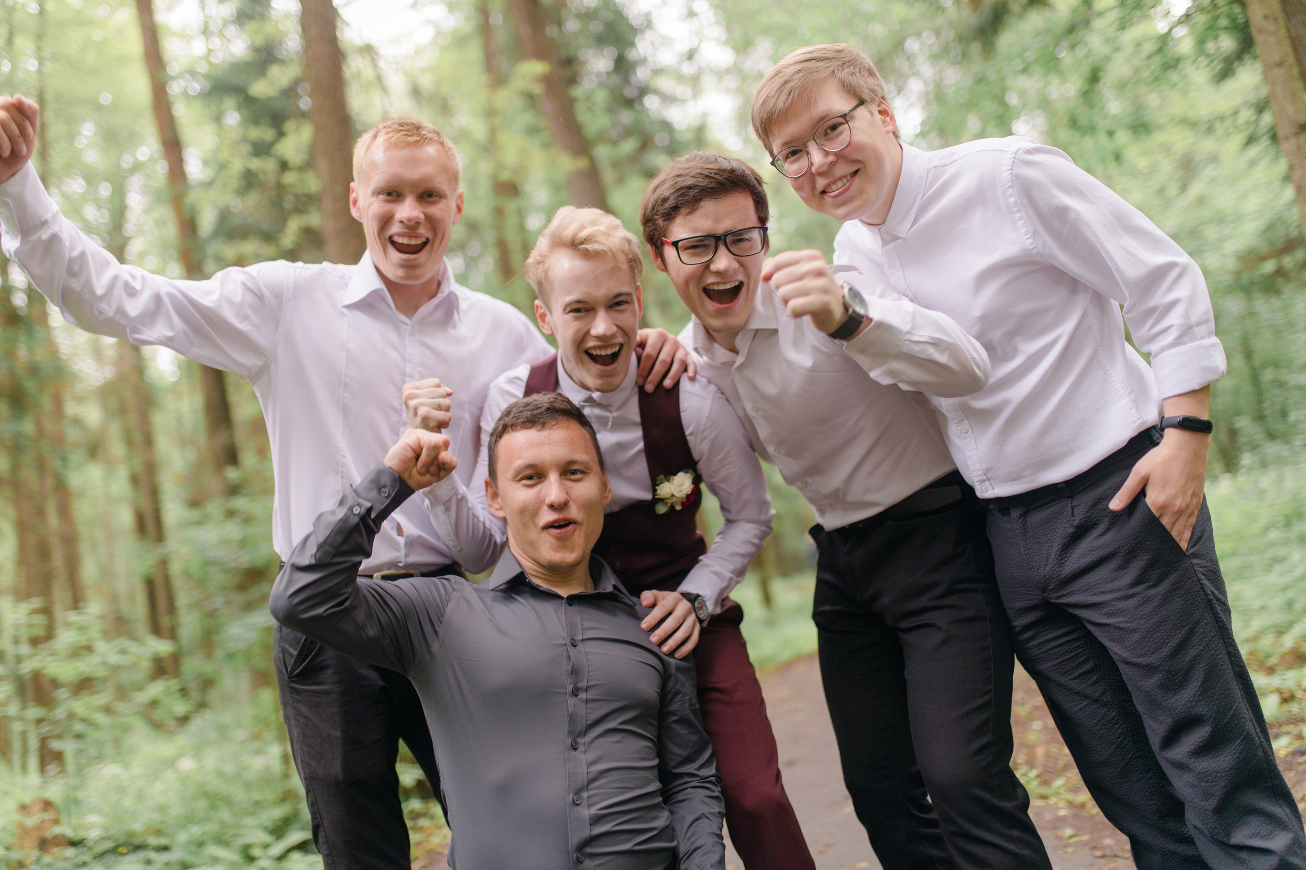 Егор&Таня. Свадебный и семейный фотограф в Перми Дергачева Кристина