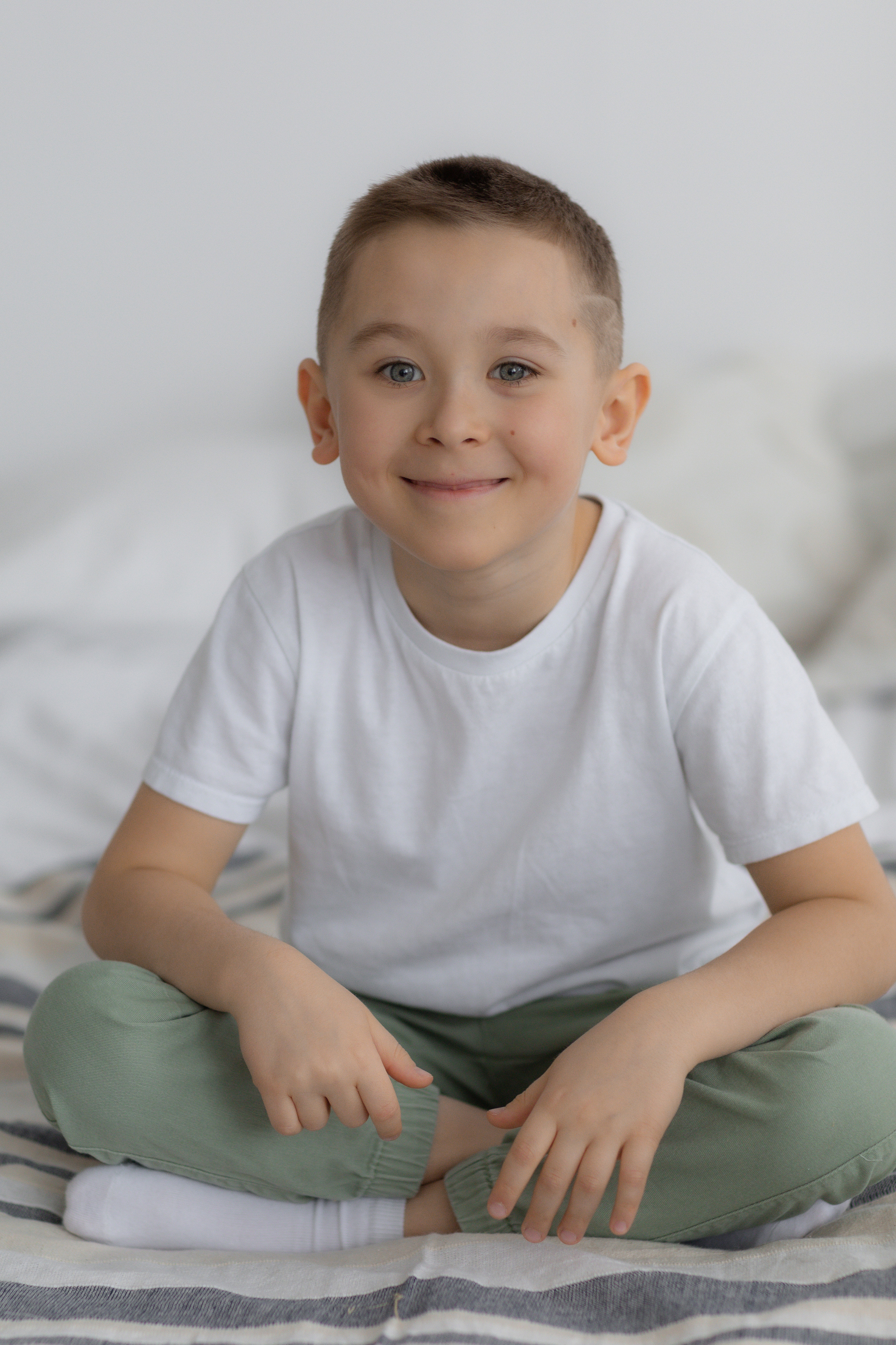 Алиса, Антон и Дани. Свадебный и семейный фотограф в Перми Дергачева Кристина