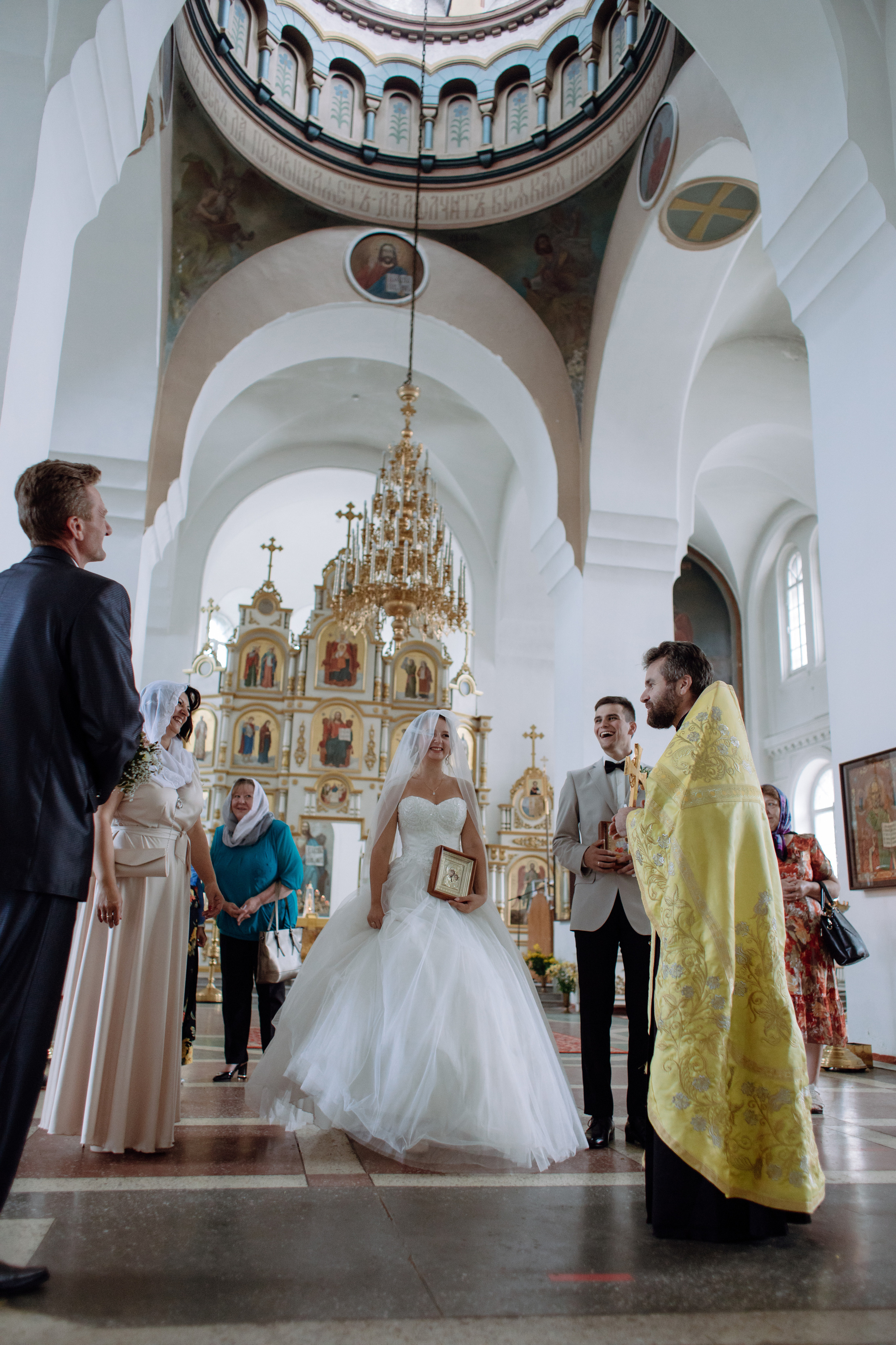 Настя&Влад. Свадебный и семейный фотограф в Перми Дергачева Кристина