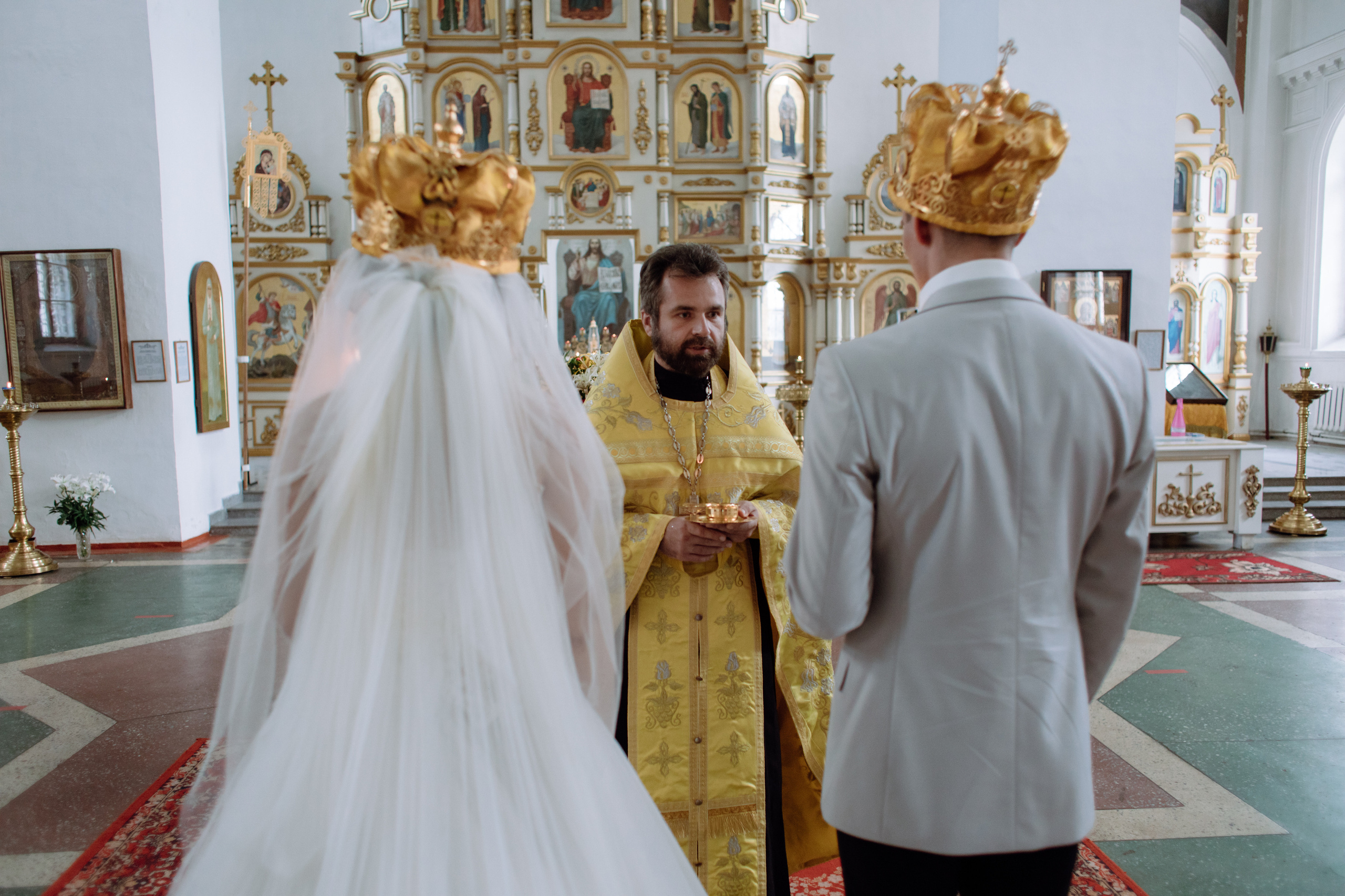 Настя&Влад. Свадебный и семейный фотограф в Перми Дергачева Кристина