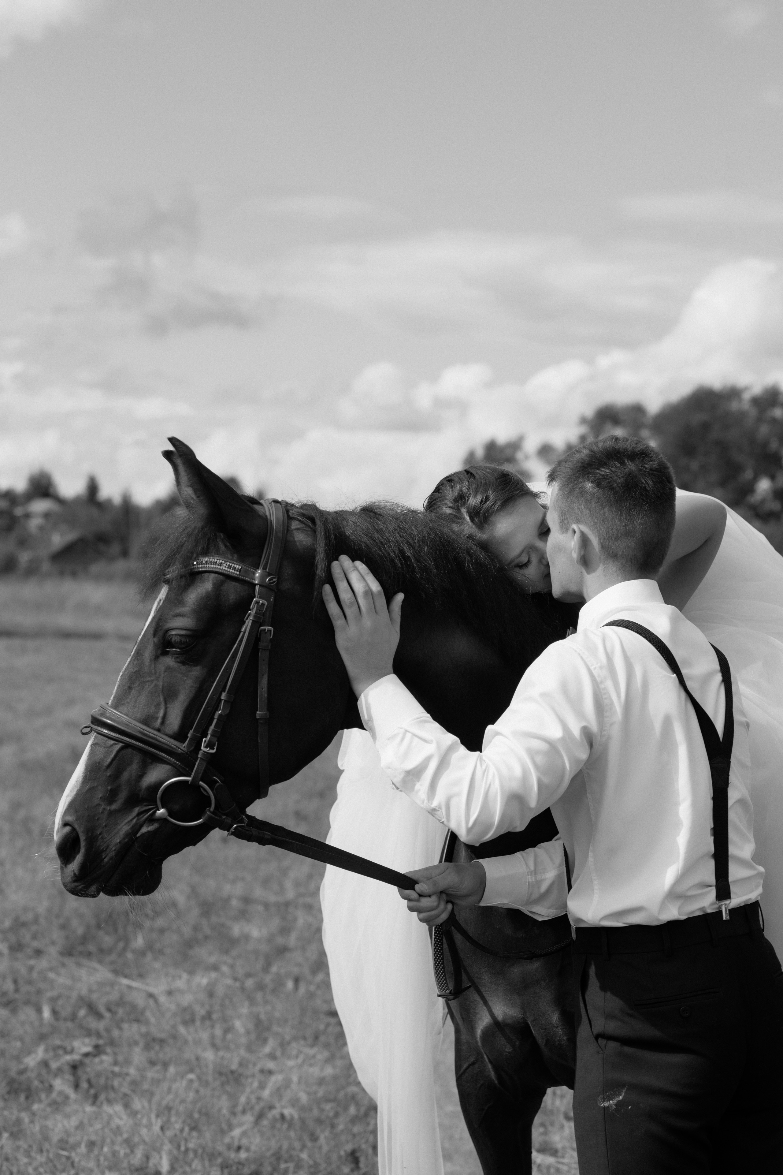 Настя&Влад. Свадебный и семейный фотограф в Перми Дергачева Кристина