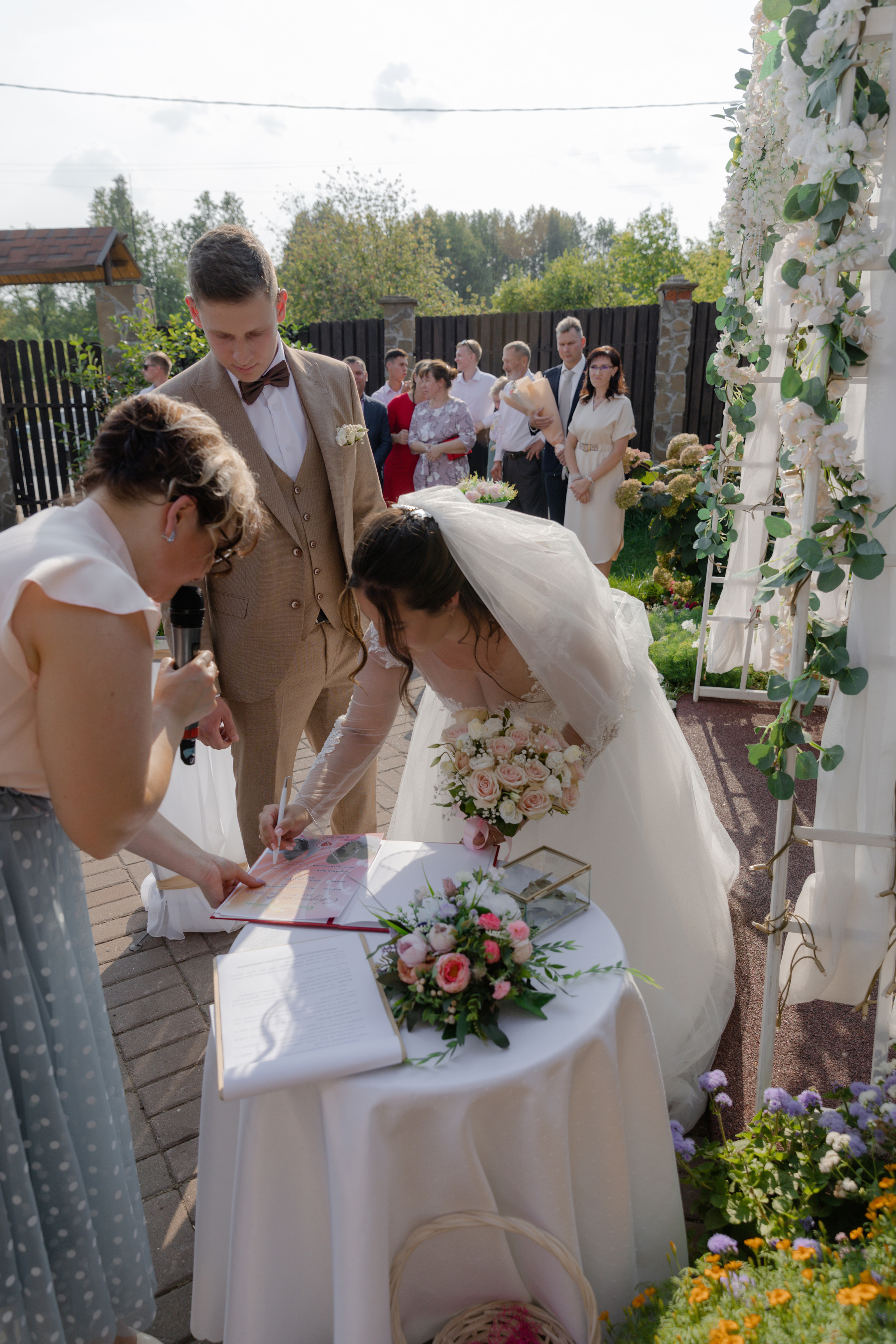 Миша&Настя. Свадебный и семейный фотограф в Перми Дергачева Кристина