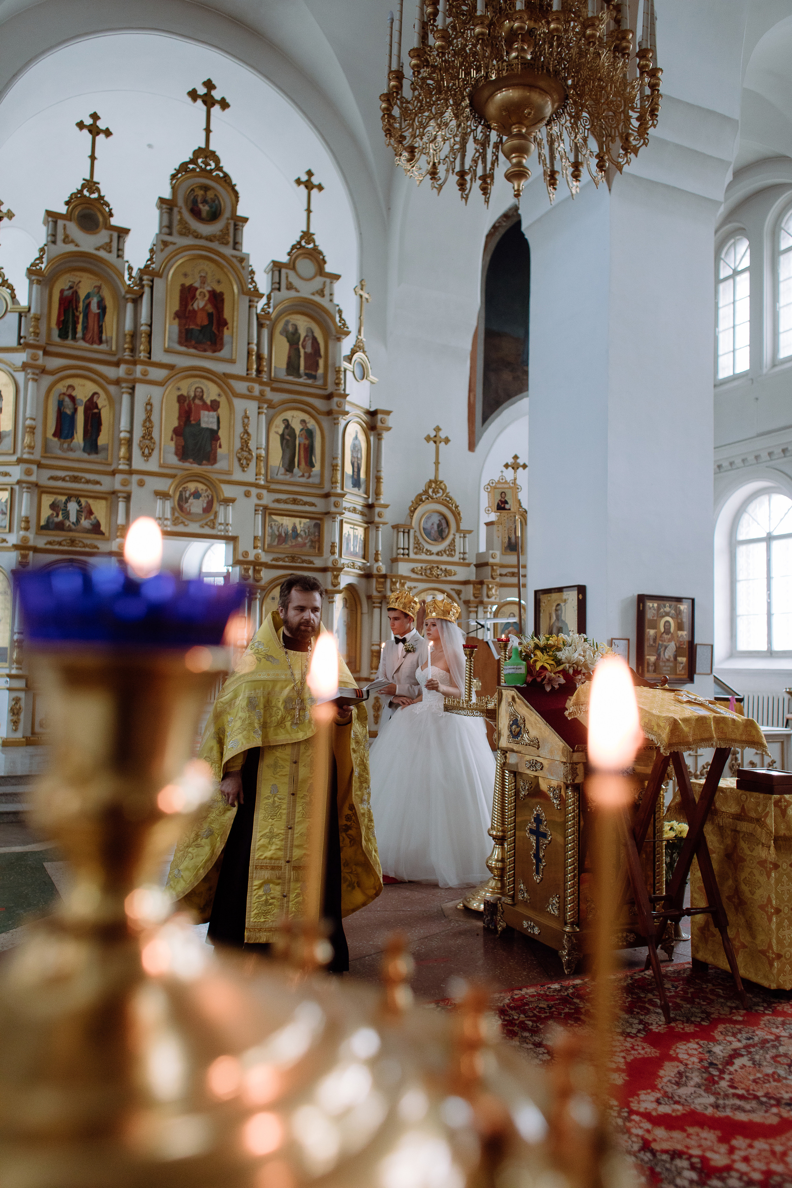 Настя&Влад. Свадебный и семейный фотограф в Перми Дергачева Кристина