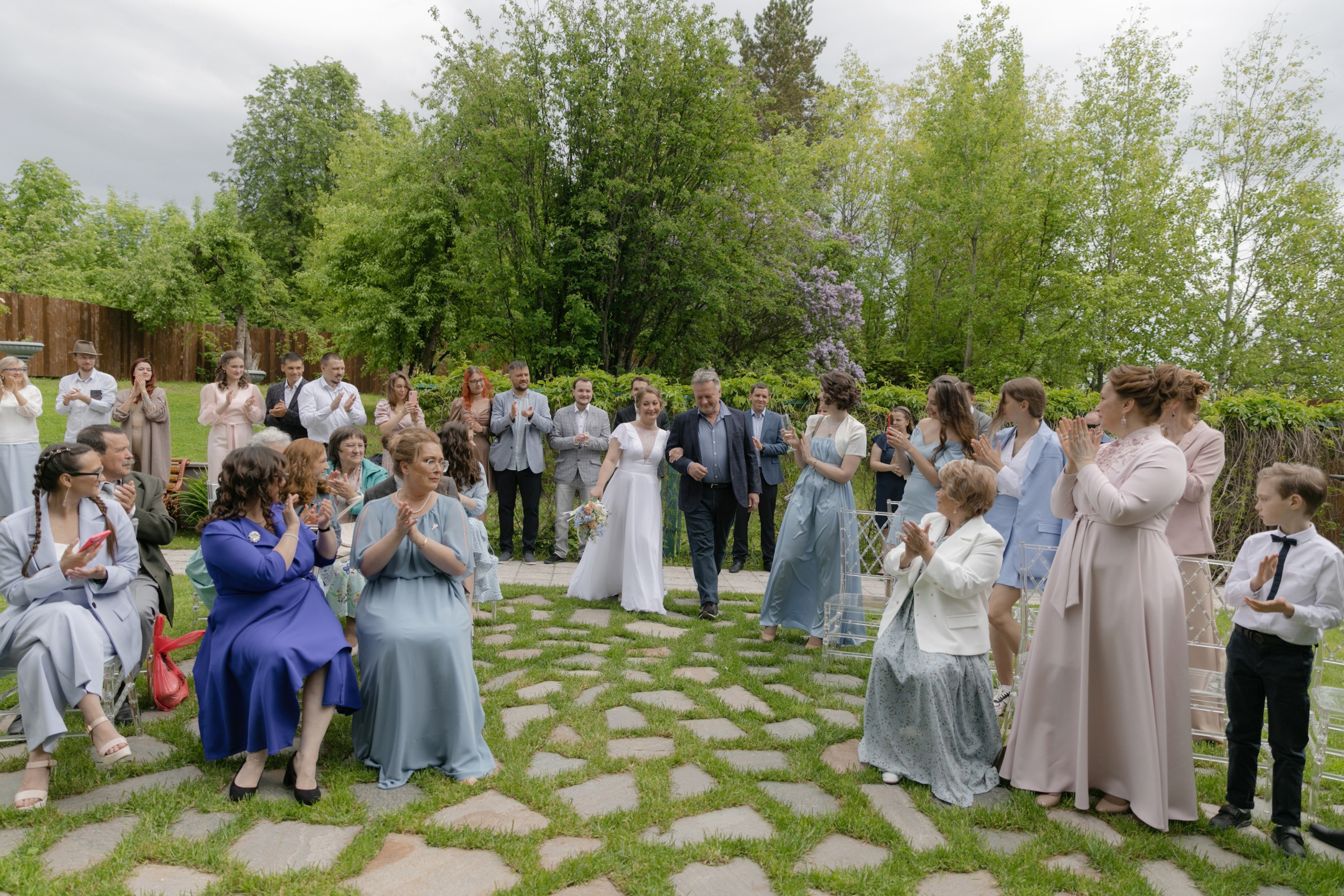 Лена&Никита. Свадебный и семейный фотограф в Перми Дергачева Кристина