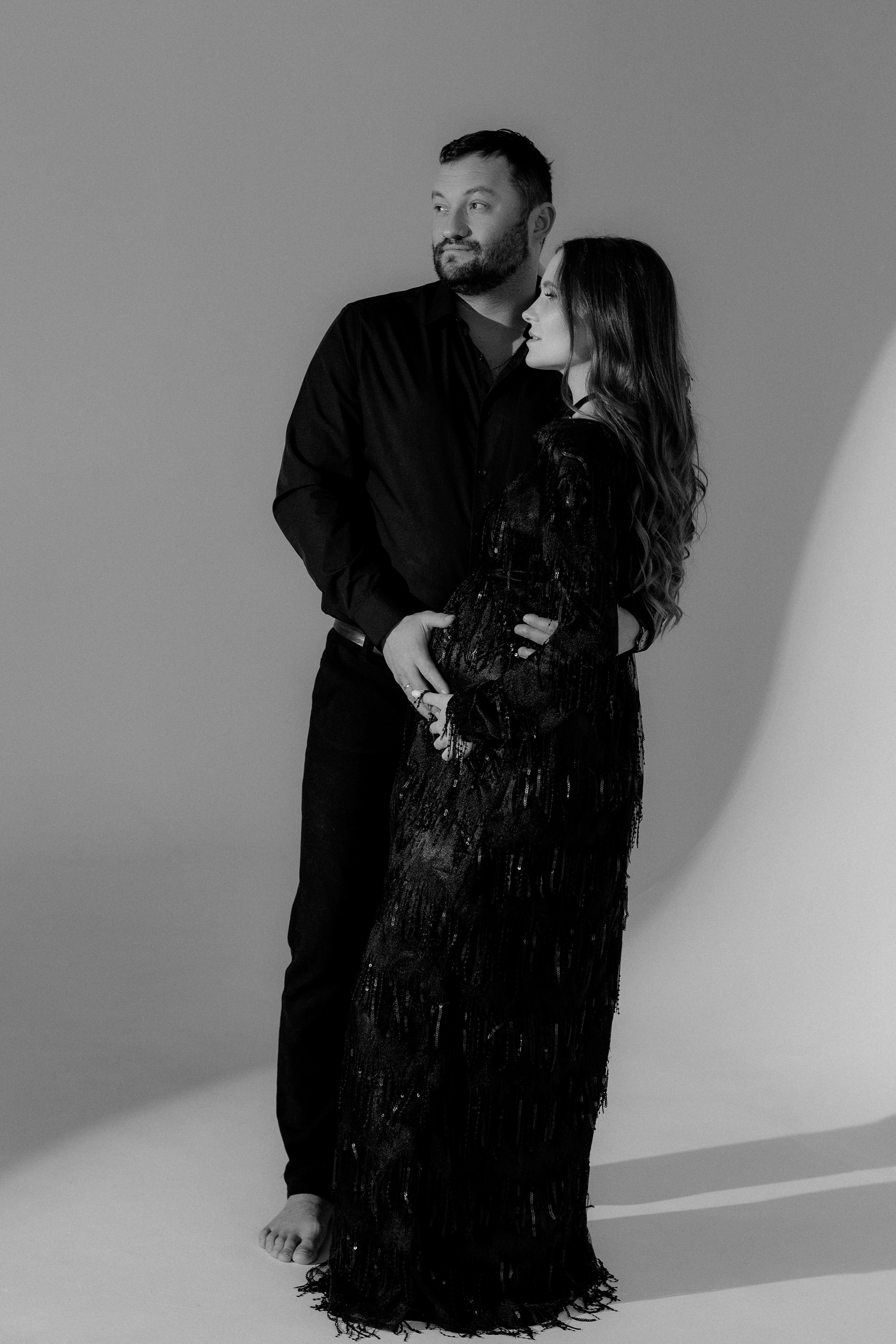 Вера и Костя. Свадебный и семейный фотограф в Перми Дергачева Кристина