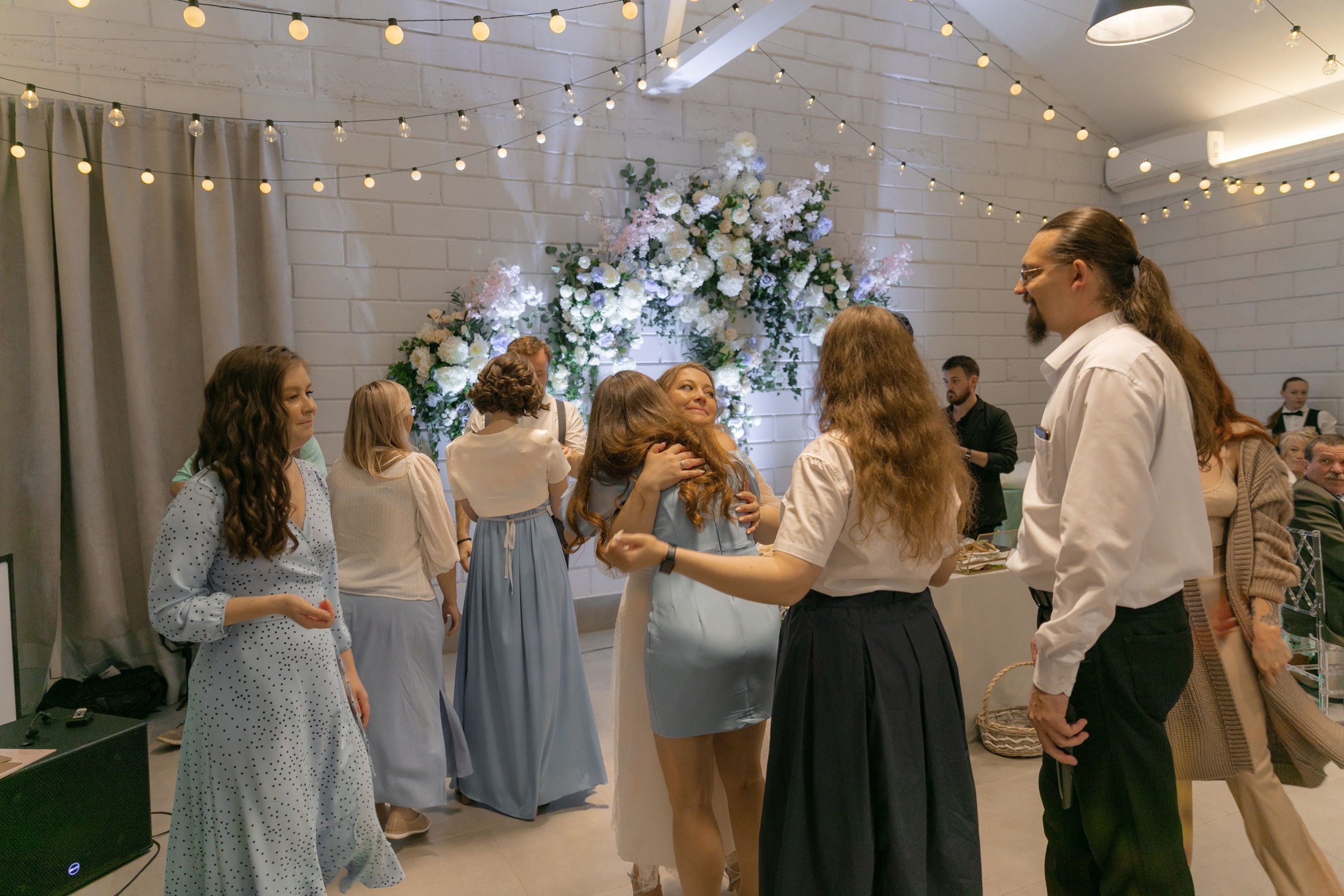 Лена&Никита. Свадебный и семейный фотограф в Перми Дергачева Кристина