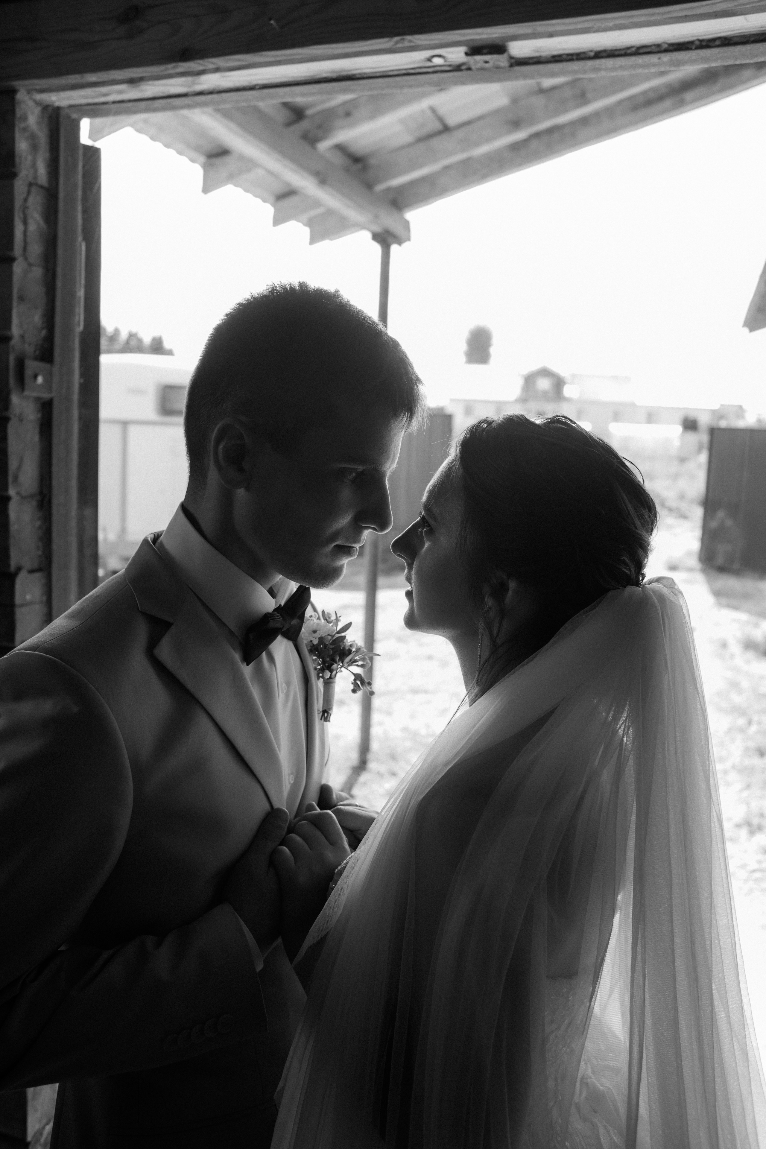 Настя&Влад. Свадебный и семейный фотограф в Перми Дергачева Кристина