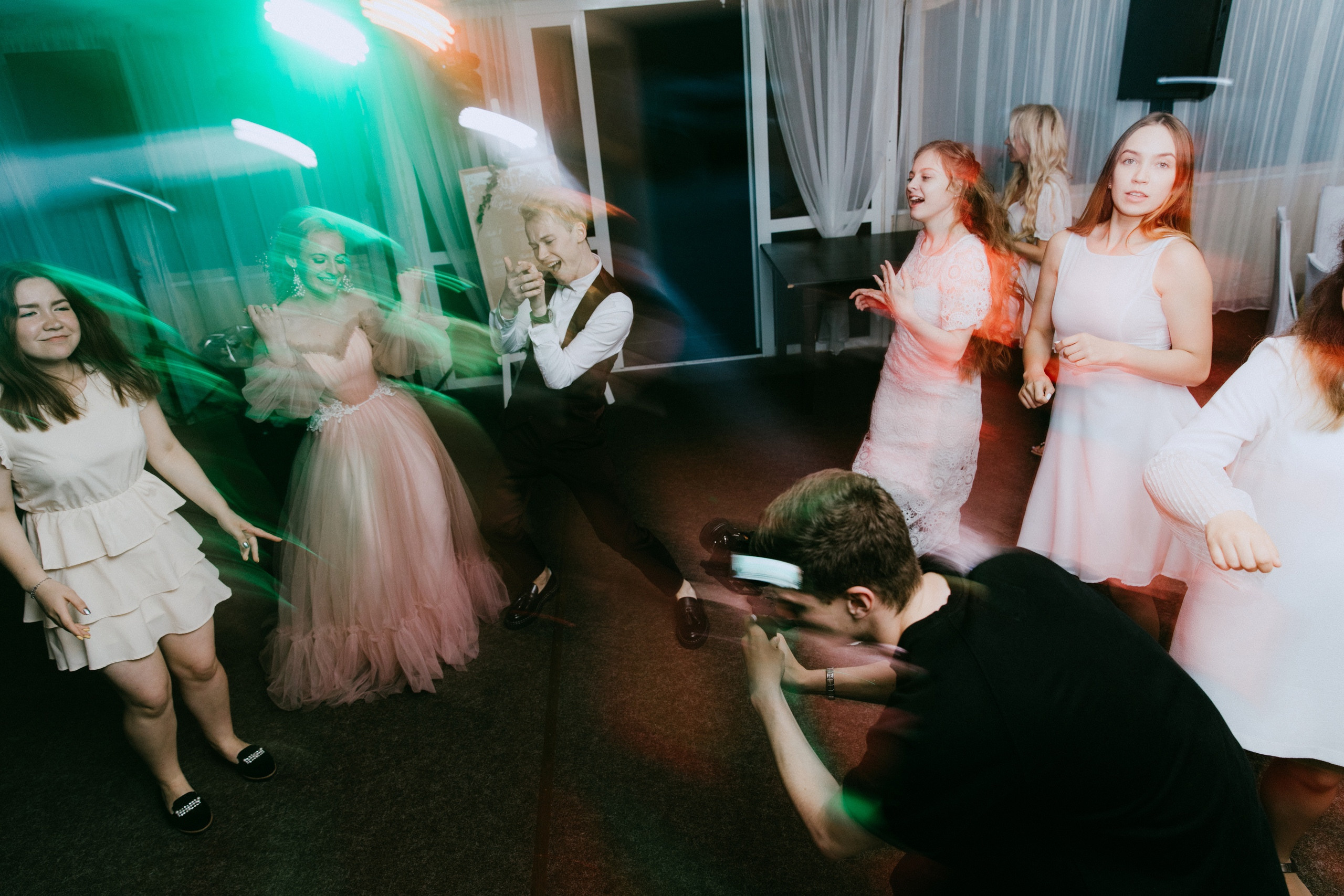 Егор&Таня. Свадебный и семейный фотограф в Перми Дергачева Кристина