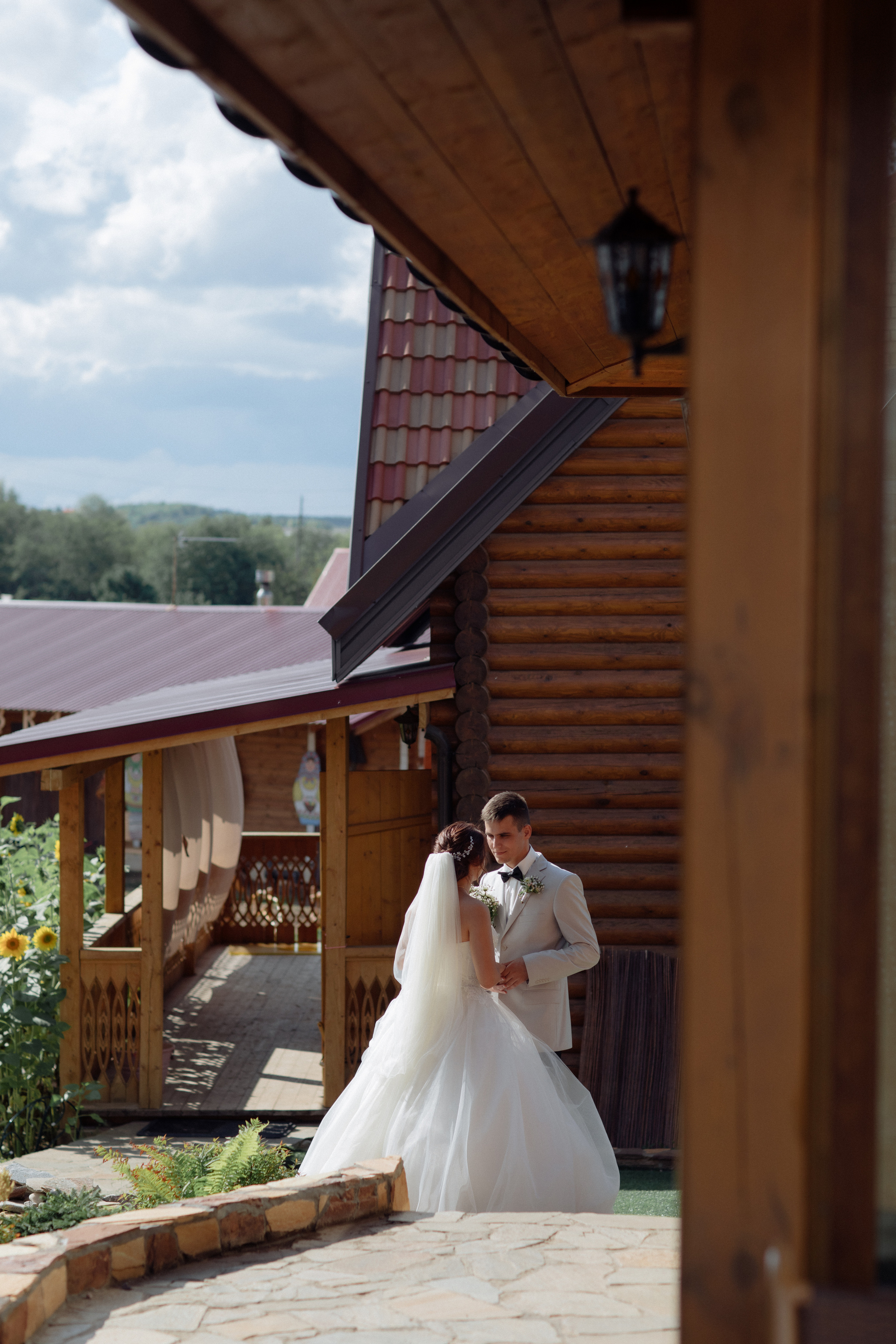Настя&Влад. Свадебный и семейный фотограф в Перми Дергачева Кристина