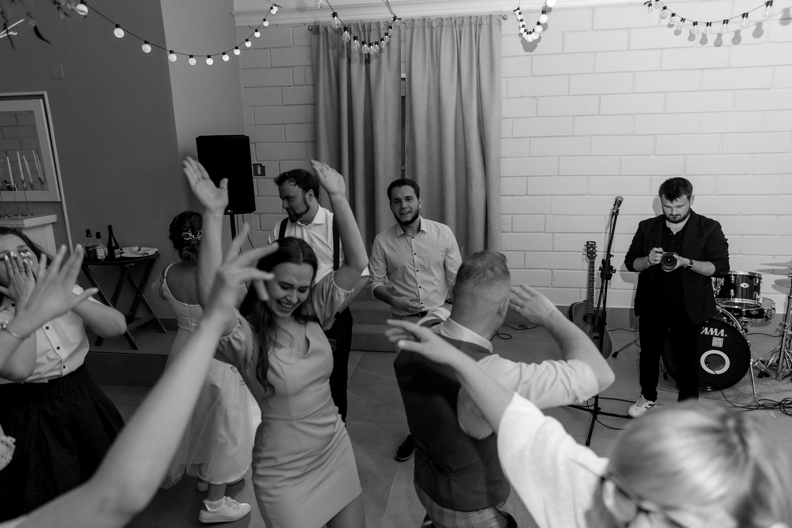 Лена&Никита. Свадебный и семейный фотограф в Перми Дергачева Кристина