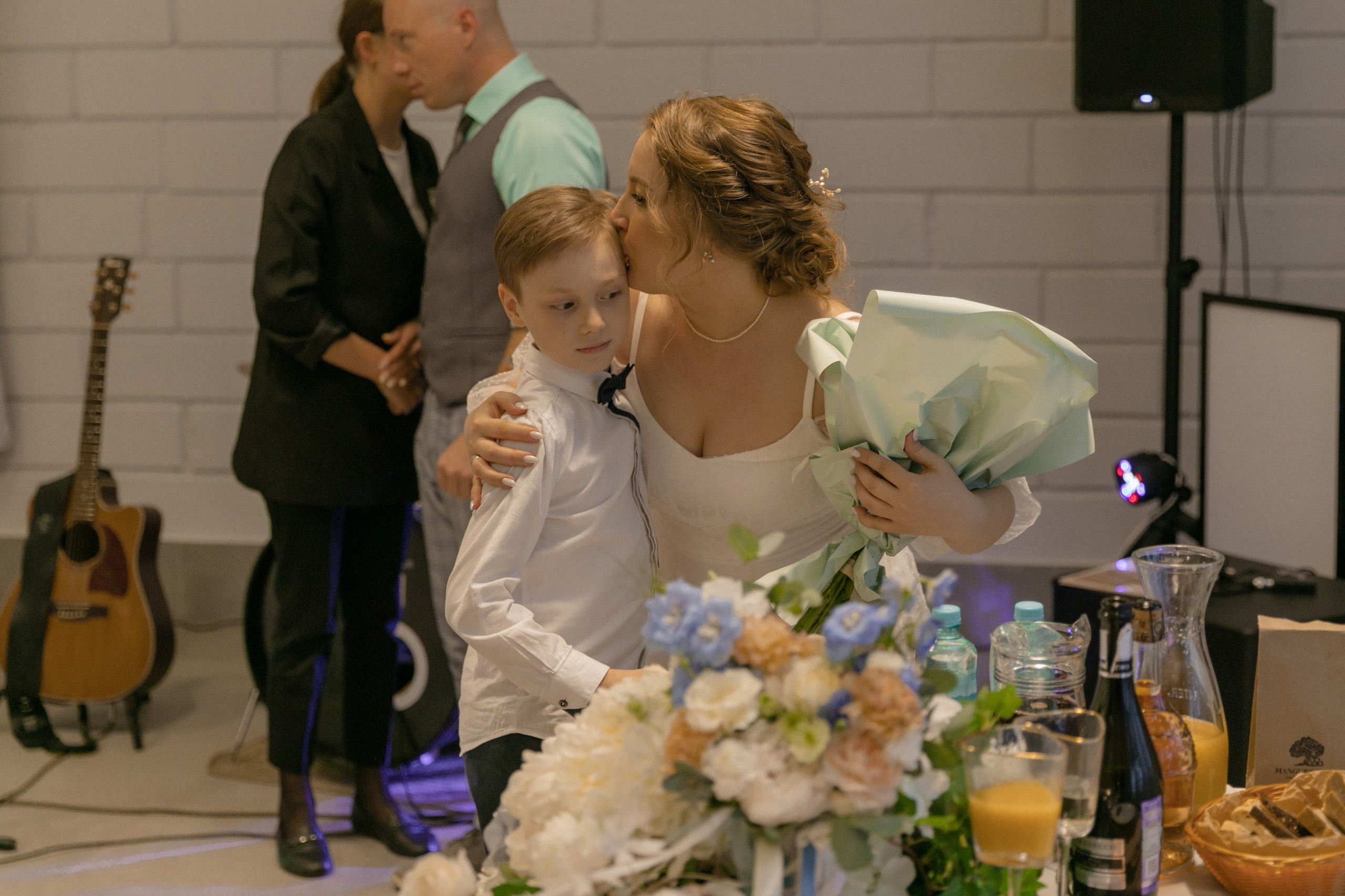 Лена&Никита. Свадебный и семейный фотограф в Перми Дергачева Кристина