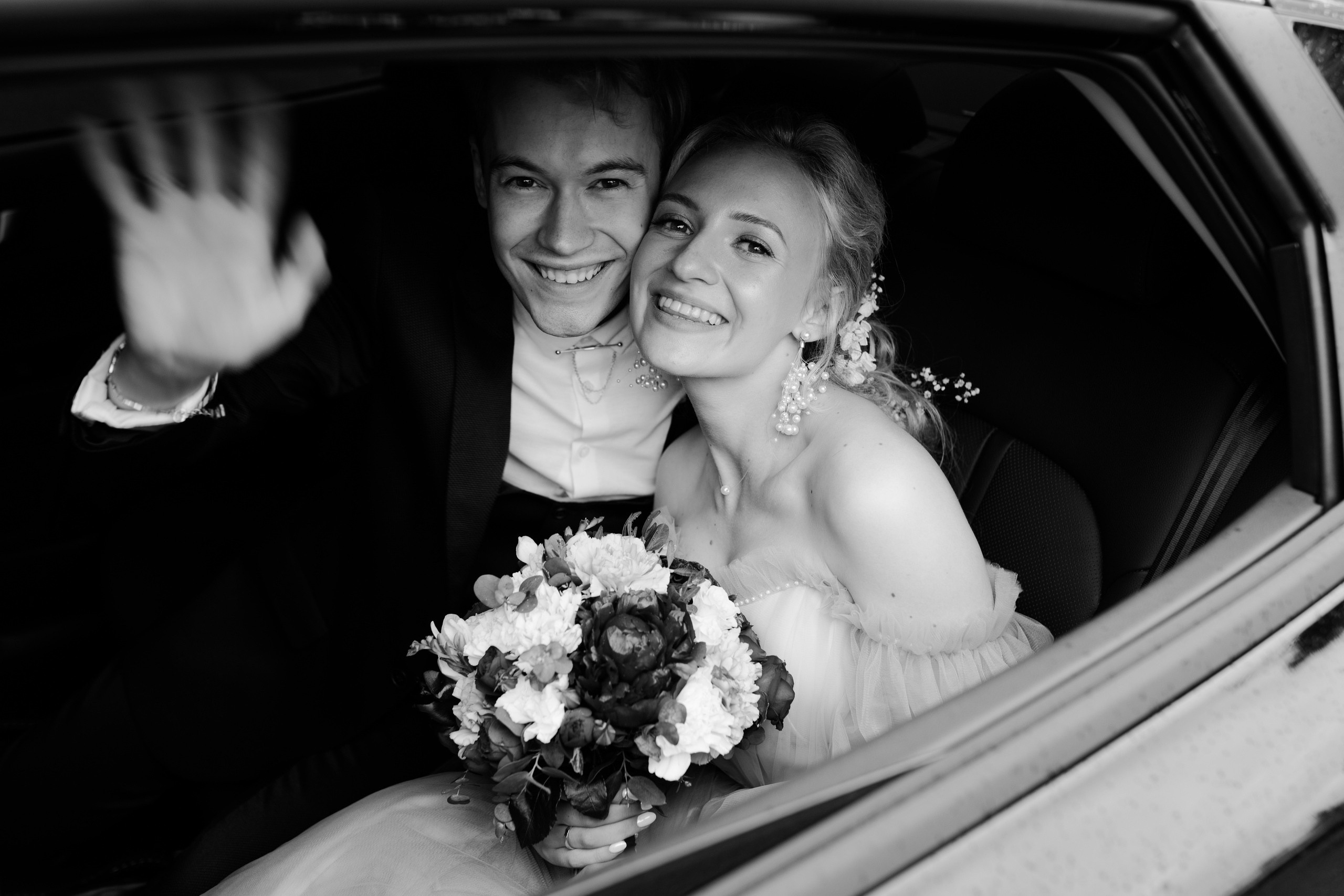 Егор&Таня. Свадебный и семейный фотограф в Перми Дергачева Кристина