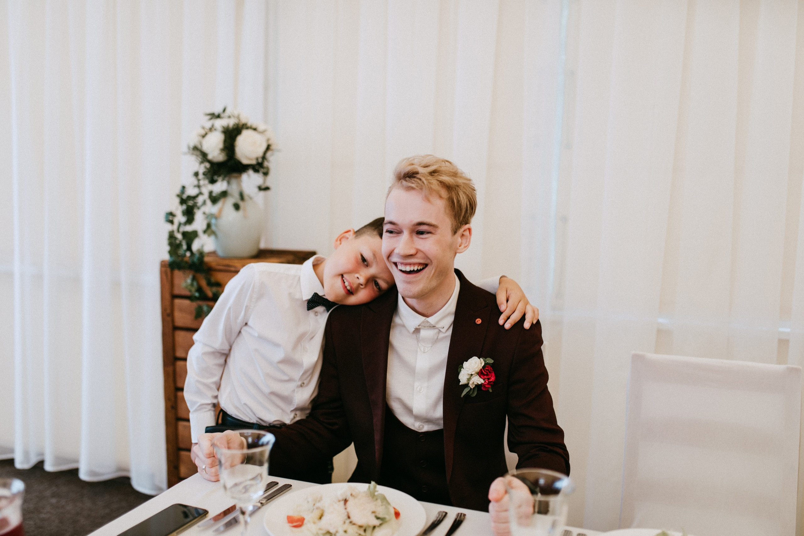 Егор&Таня. Свадебный и семейный фотограф в Перми Дергачева Кристина