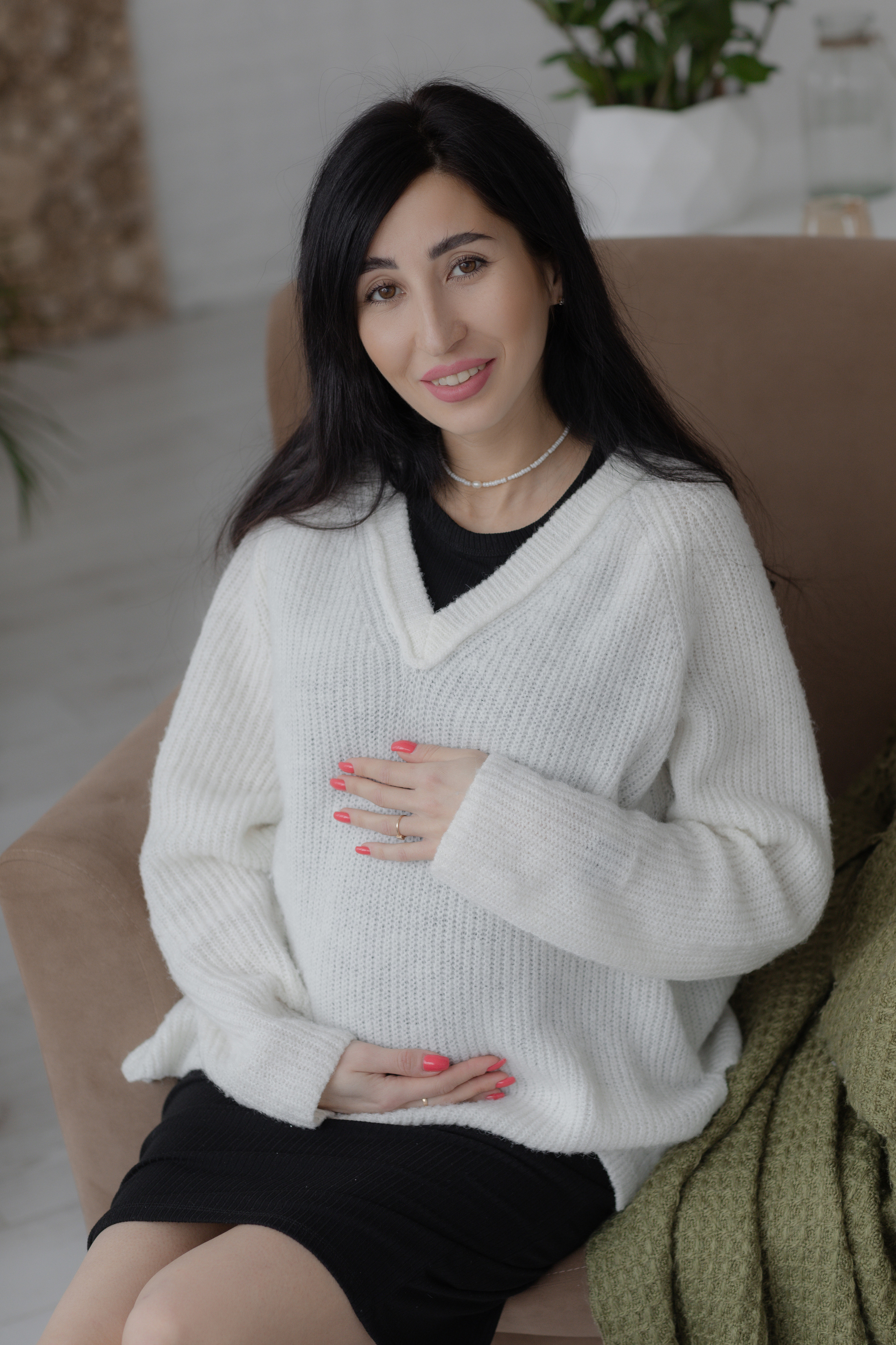 Алиса, Антон и Дани. Свадебный и семейный фотограф в Перми Дергачева Кристина