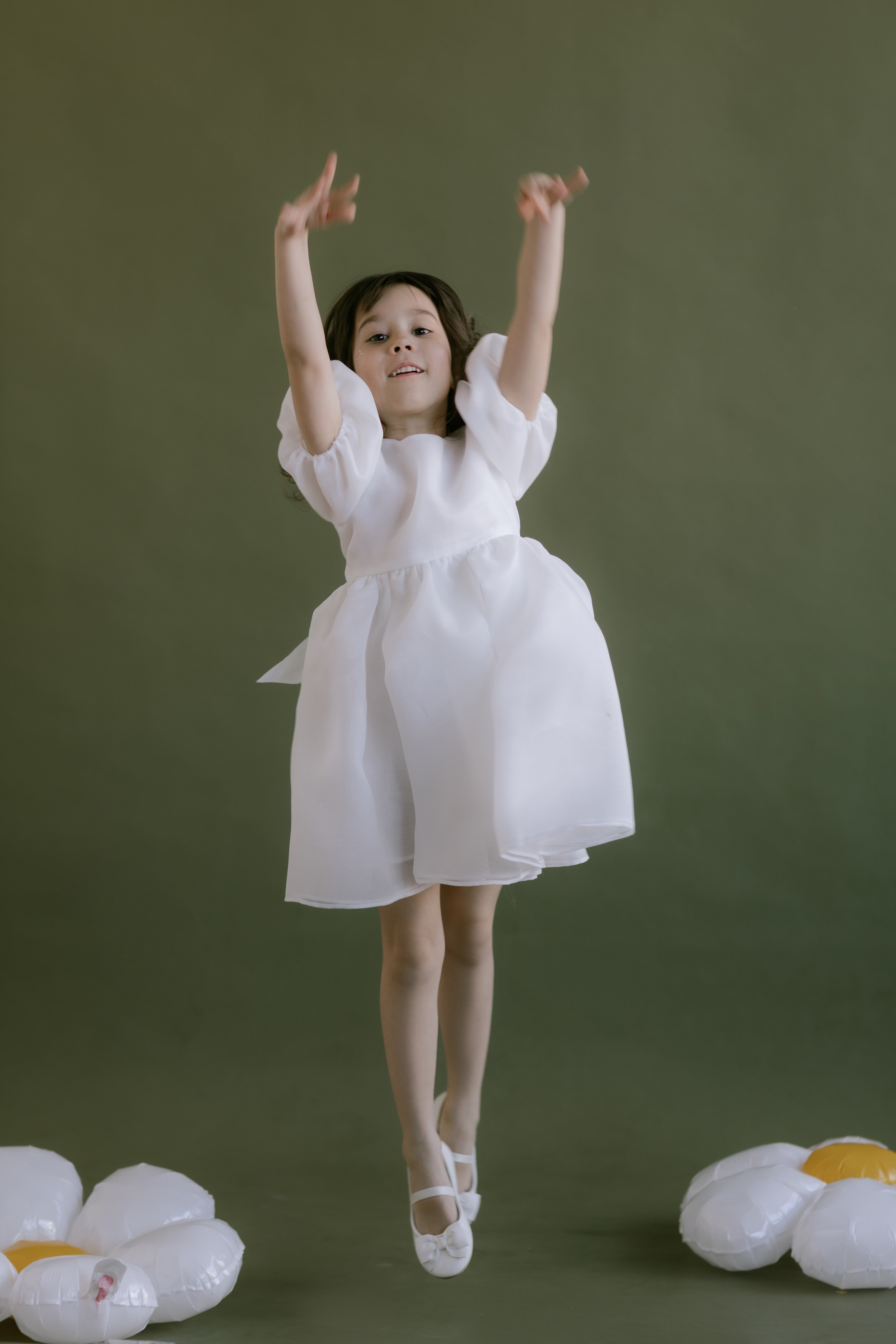 5-летие Эвелины. Свадебный и семейный фотограф в Перми Дергачева Кристина