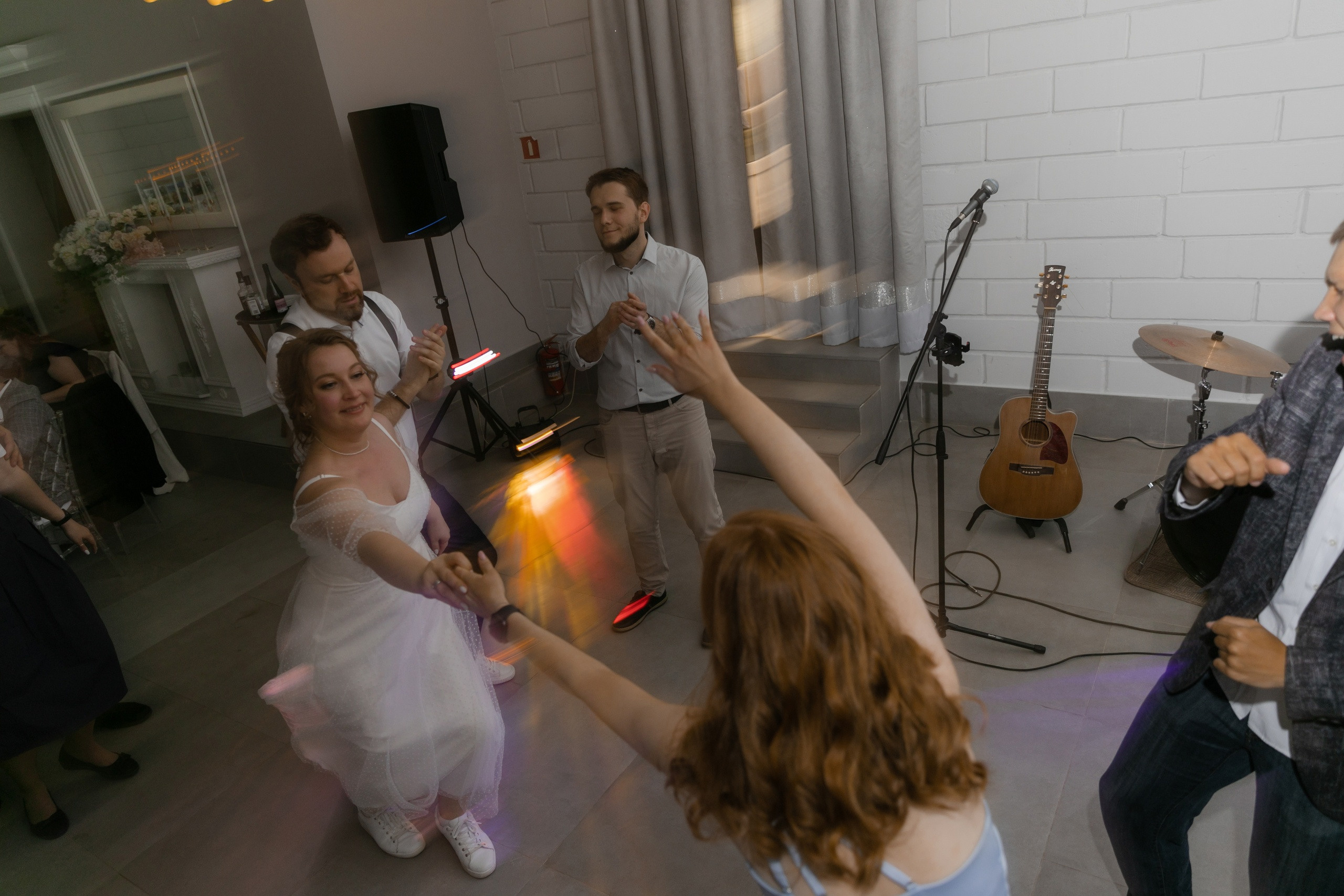 Лена&Никита. Свадебный и семейный фотограф в Перми Дергачева Кристина