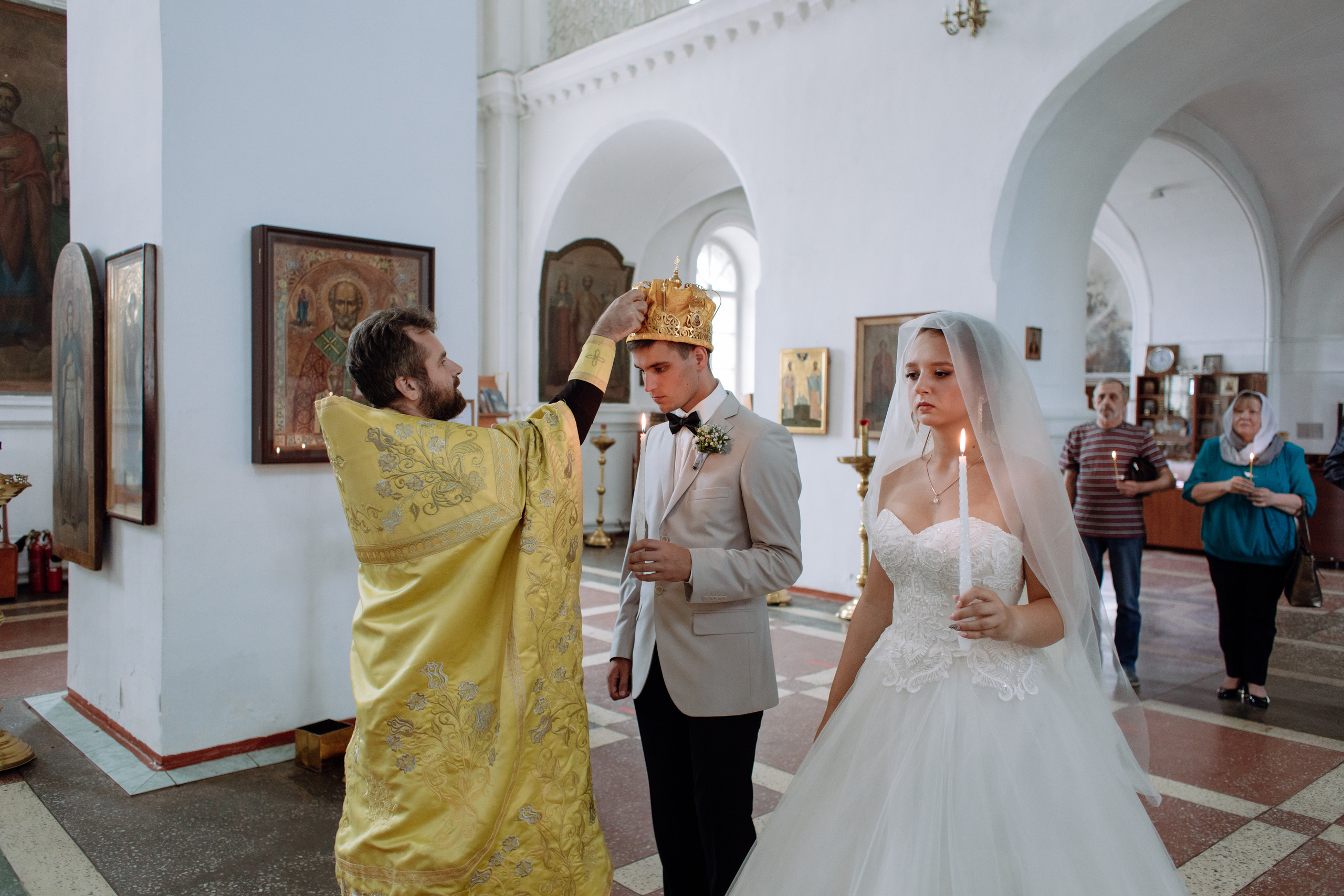 Настя&Влад. Свадебный и семейный фотограф в Перми Дергачева Кристина