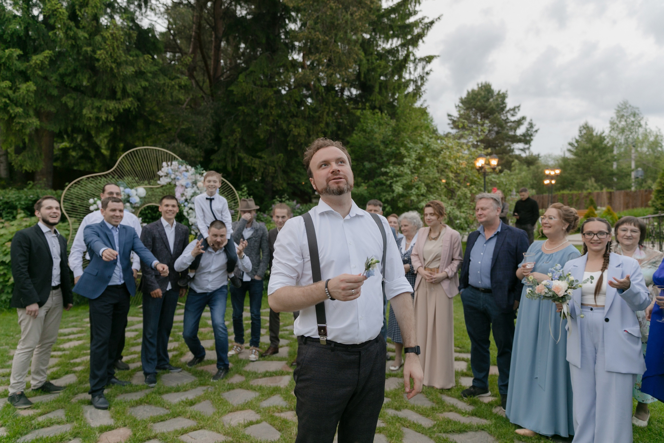 Лена&Никита. Свадебный и семейный фотограф в Перми Дергачева Кристина