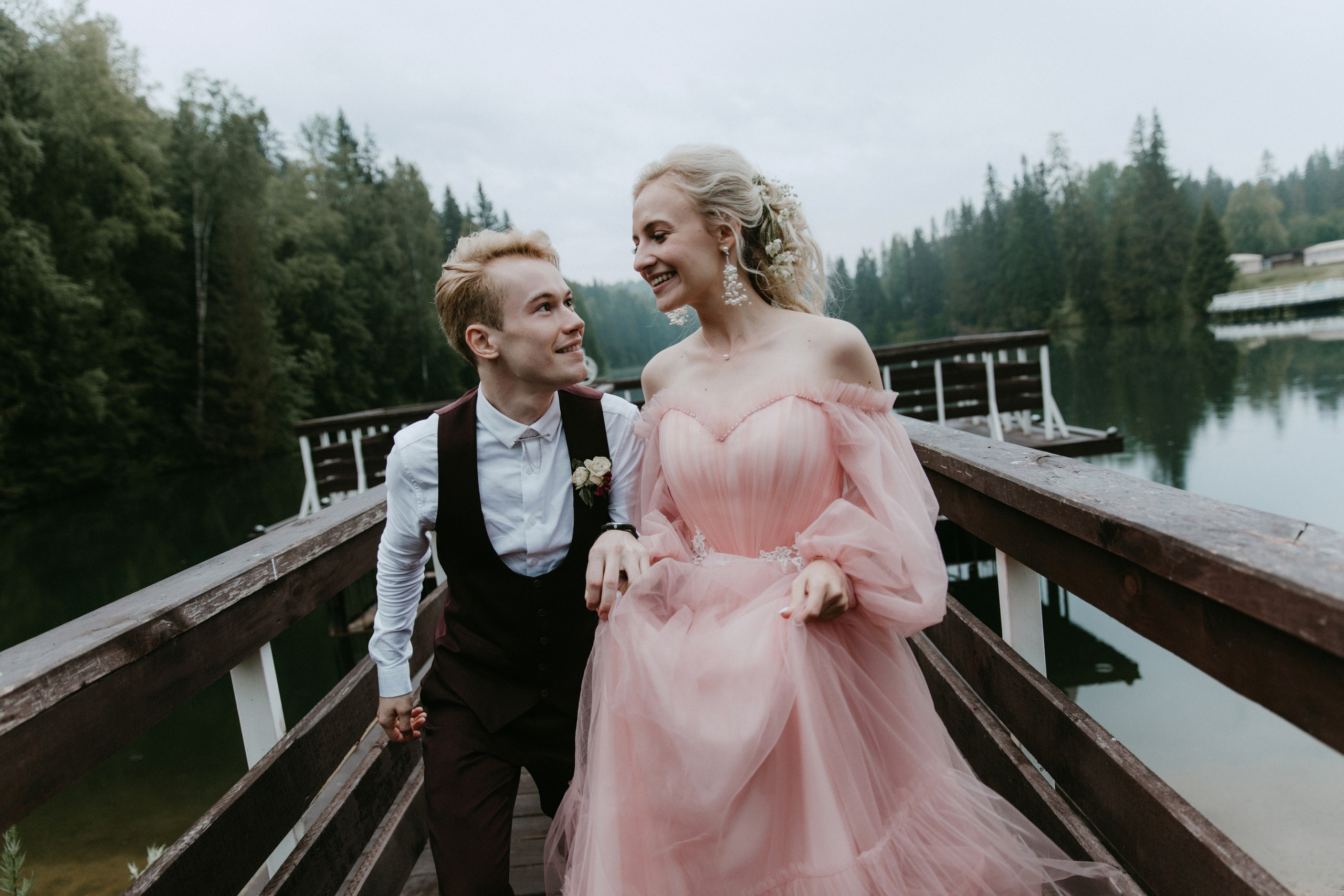 Егор&Таня. Свадебный и семейный фотограф в Перми Дергачева Кристина