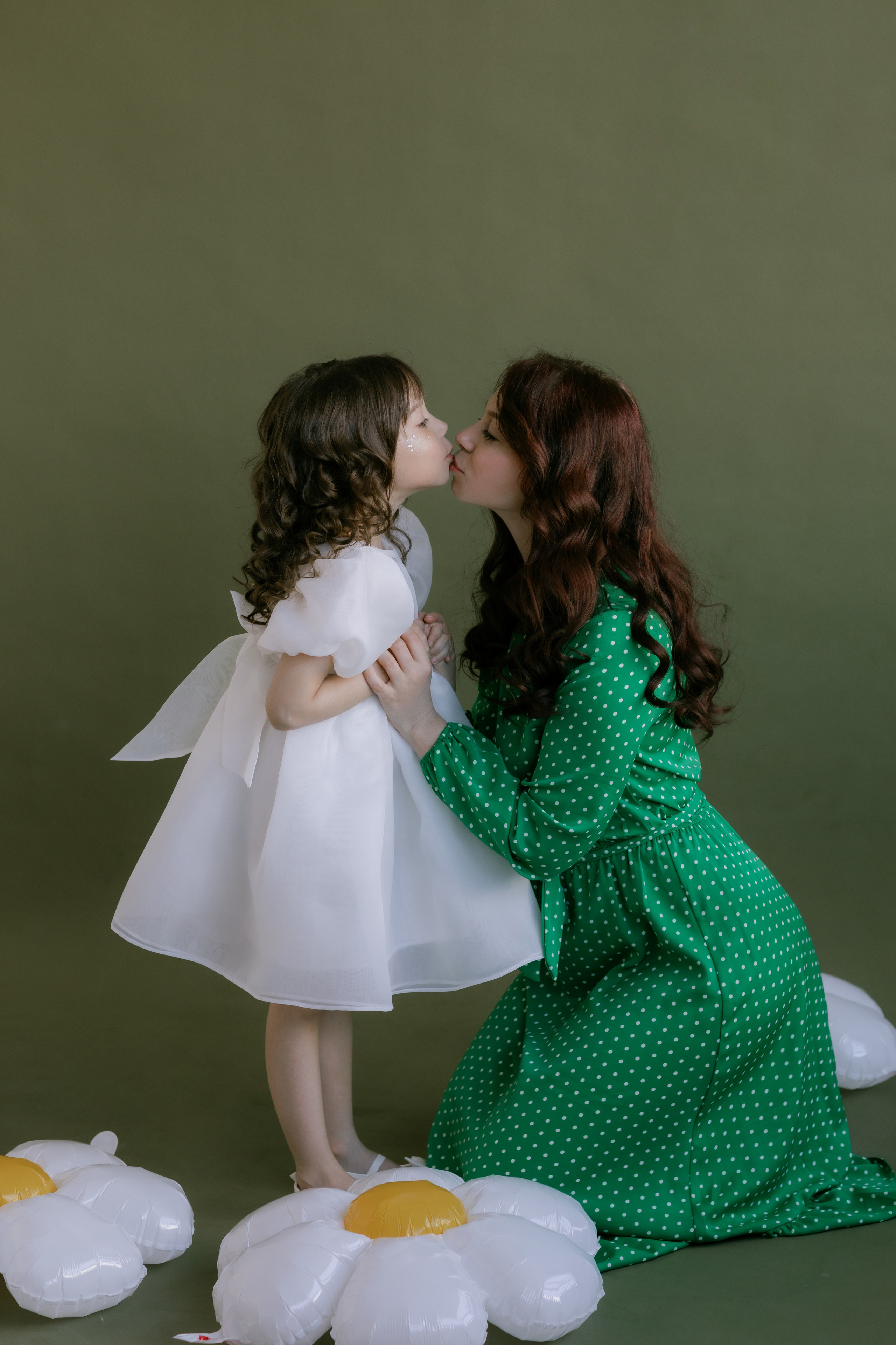 5-летие Эвелины. Свадебный и семейный фотограф в Перми Дергачева Кристина