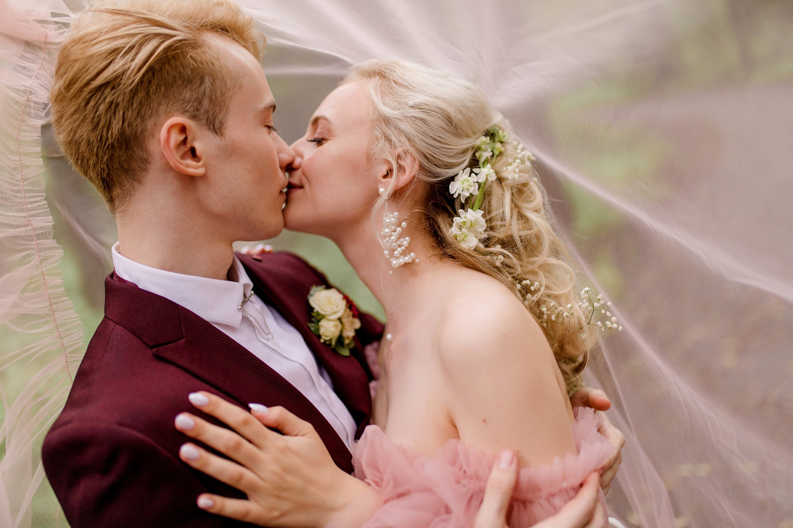 Егор&Таня. Свадебный и семейный фотограф в Перми Дергачева Кристина