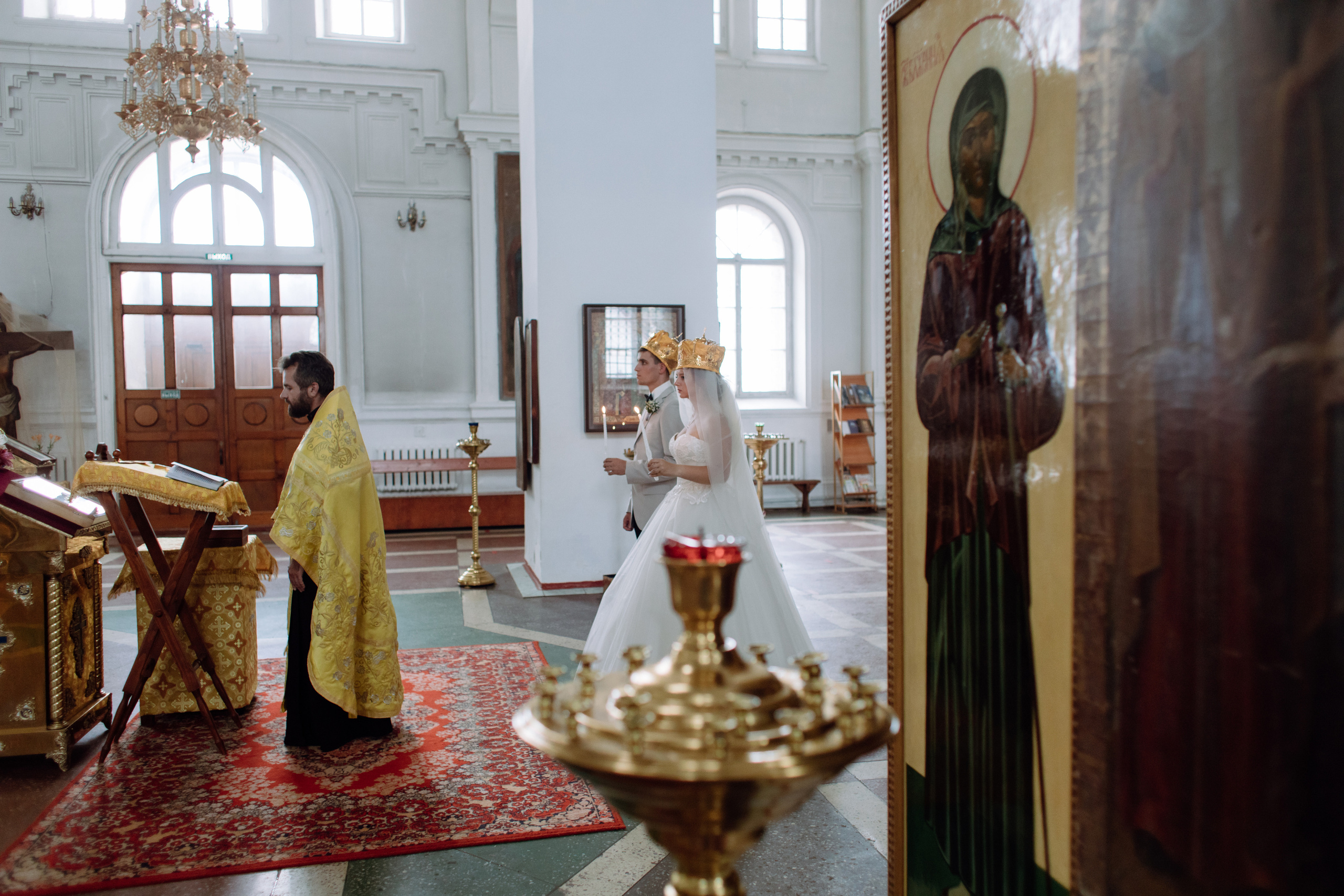 Настя&Влад. Свадебный и семейный фотограф в Перми Дергачева Кристина