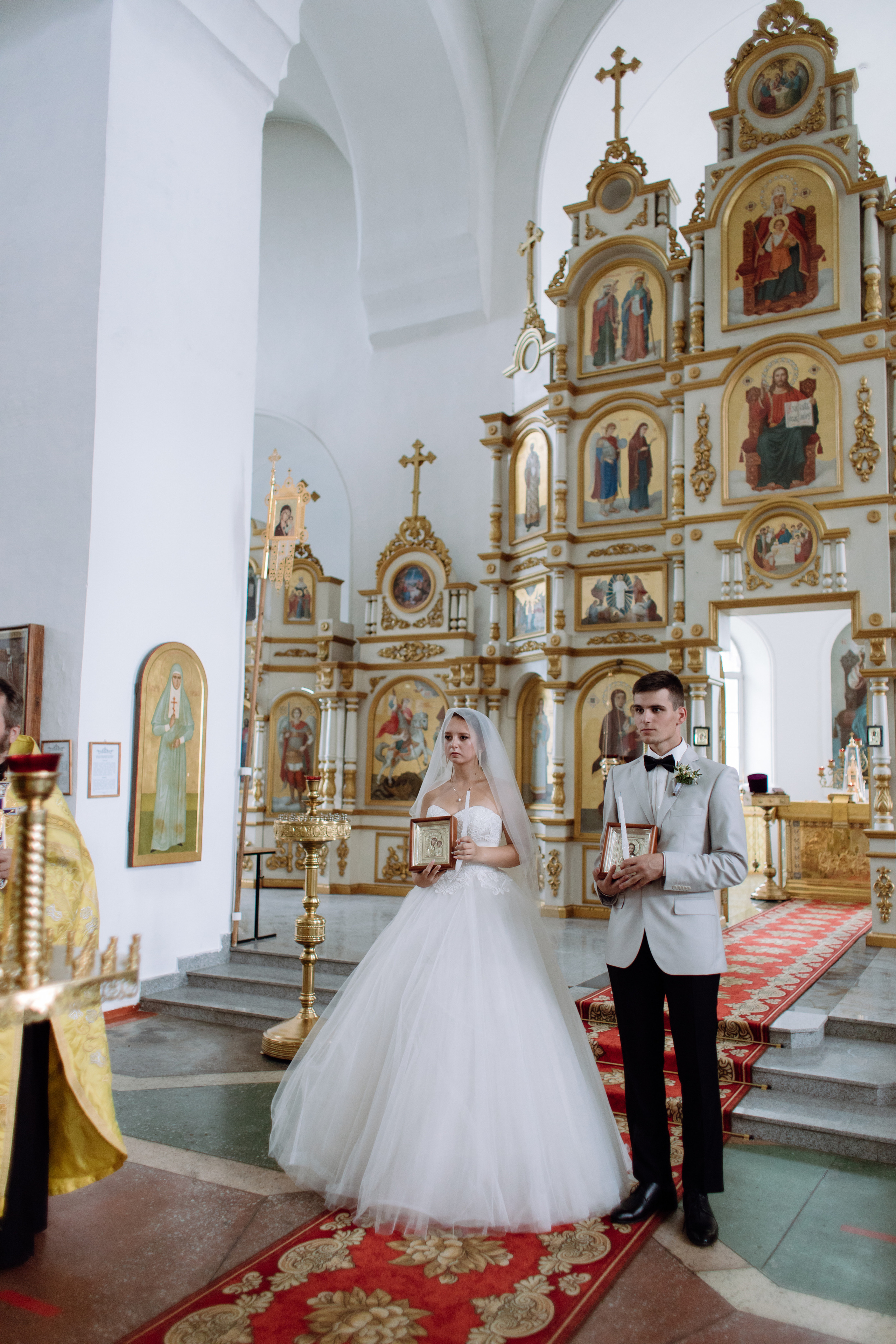 Настя&Влад. Свадебный и семейный фотограф в Перми Дергачева Кристина