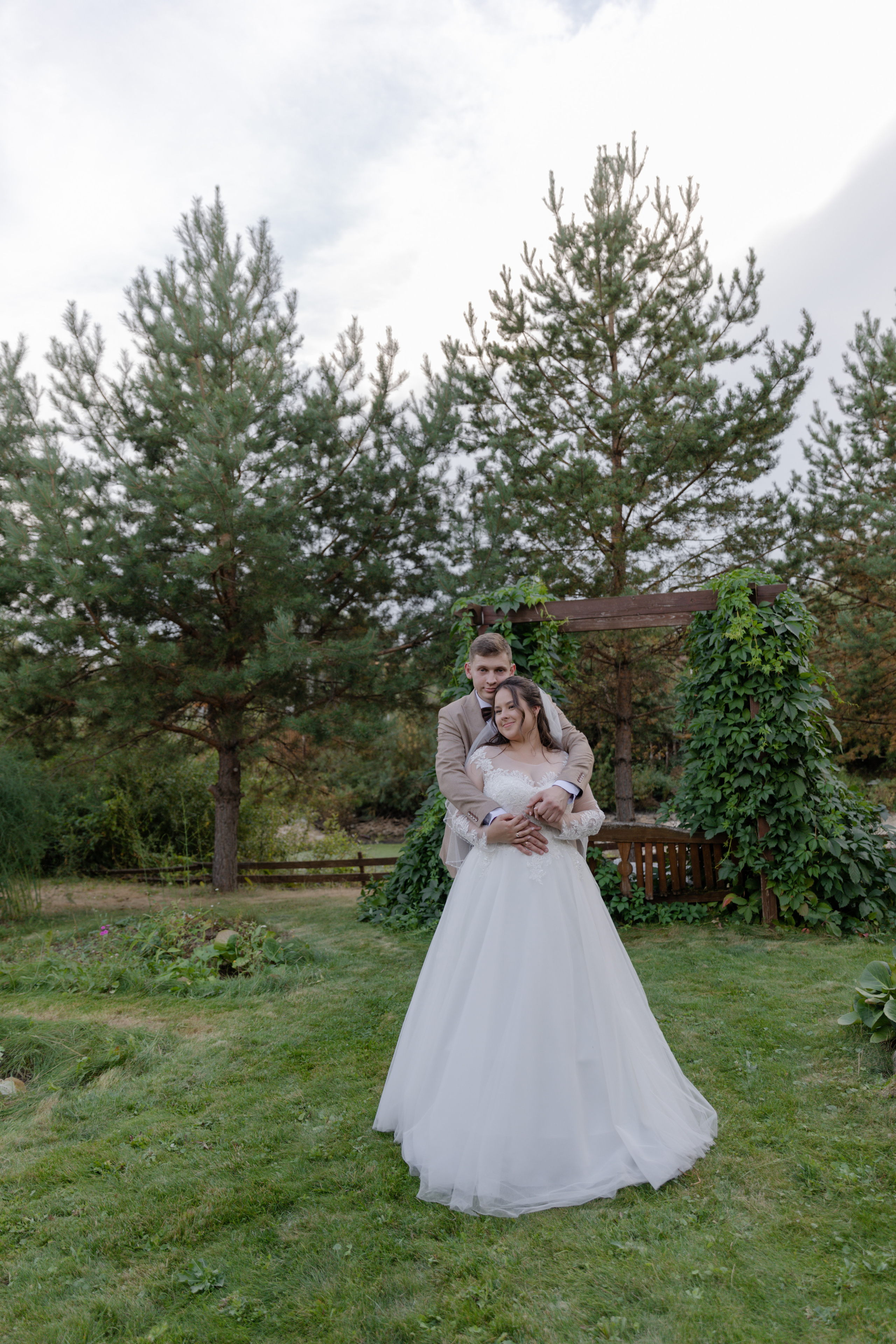 Миша&Настя. Свадебный и семейный фотограф в Перми Дергачева Кристина