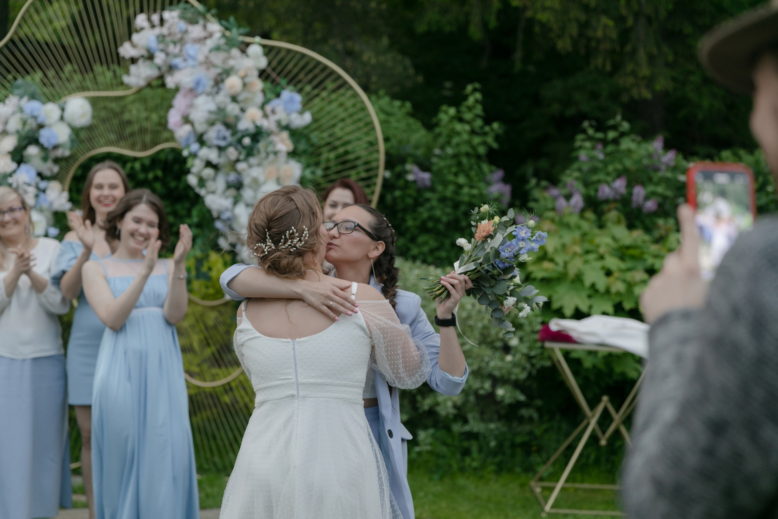 Лена&Никита. Свадебный и семейный фотограф в Перми Дергачева Кристина