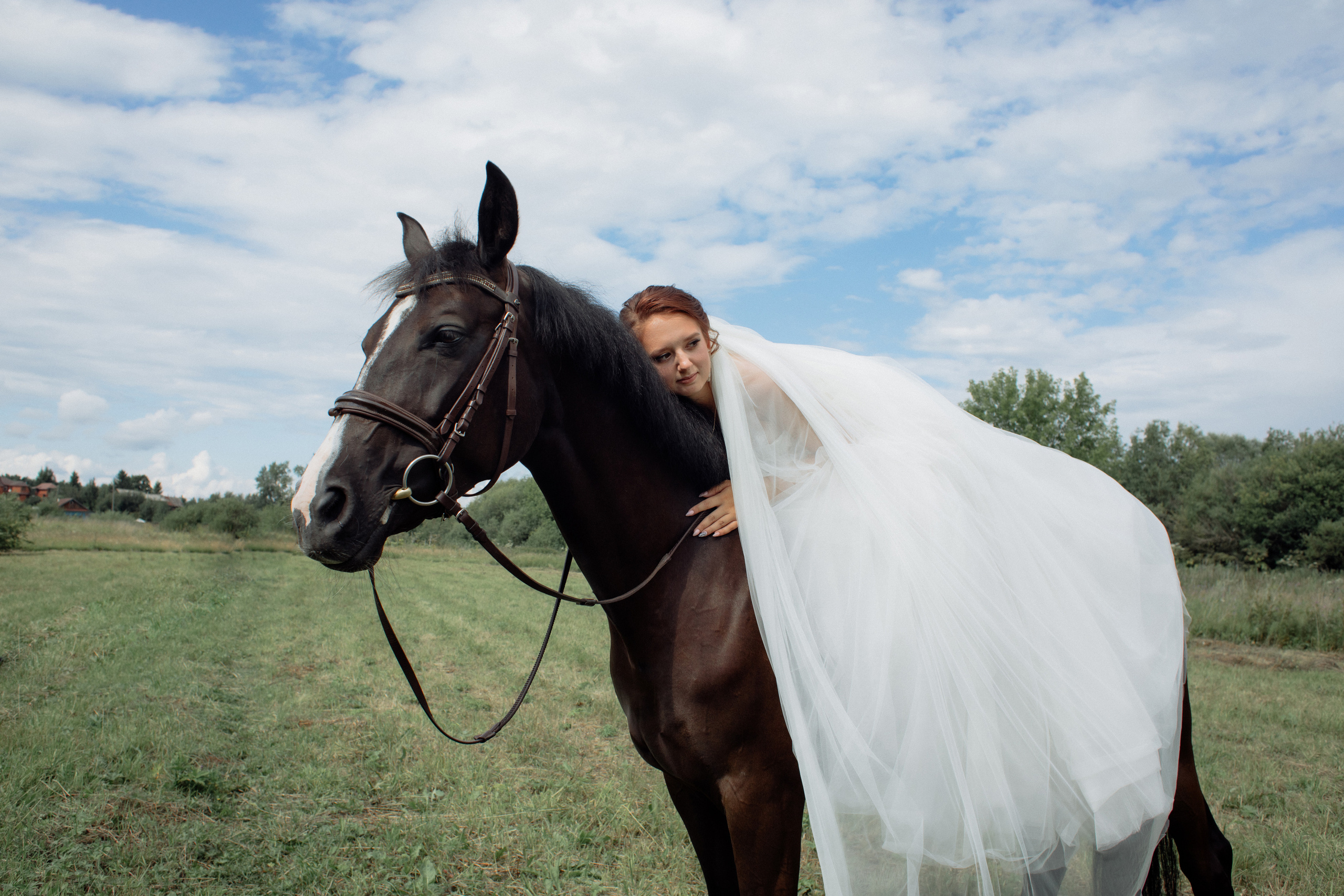 Настя&Влад. Свадебный и семейный фотограф в Перми Дергачева Кристина