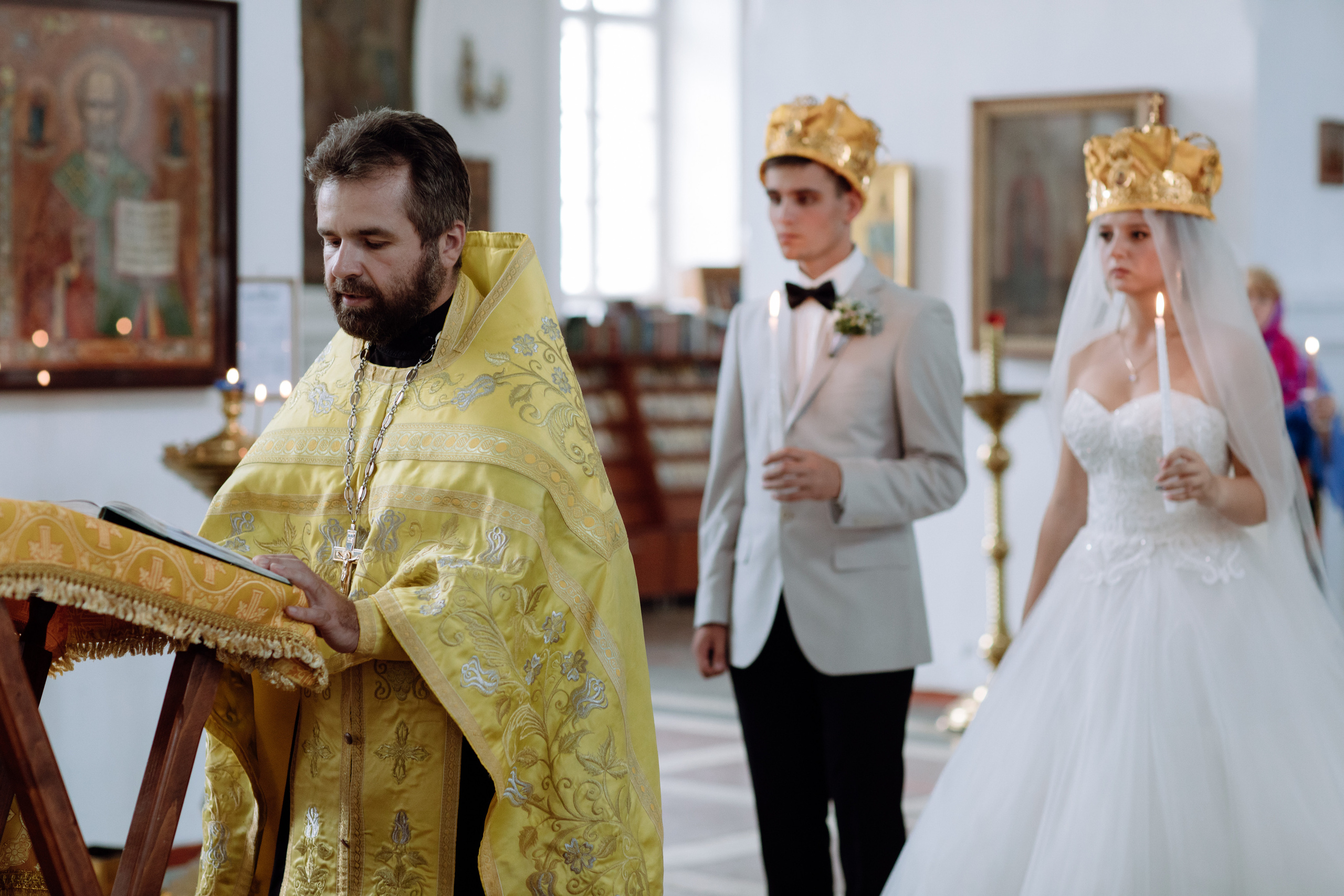 Настя&Влад. Свадебный и семейный фотограф в Перми Дергачева Кристина