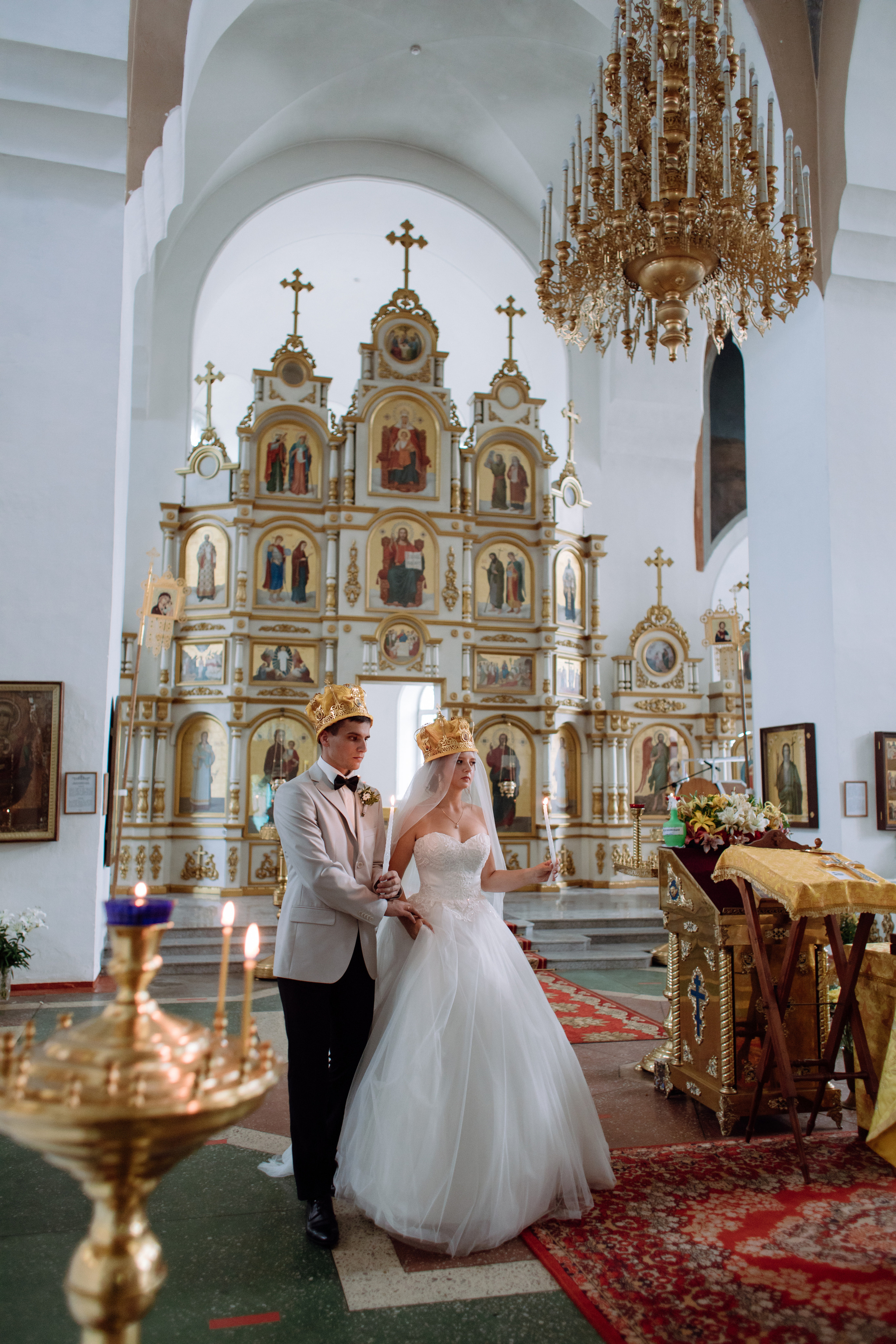 Настя&Влад. Свадебный и семейный фотограф в Перми Дергачева Кристина