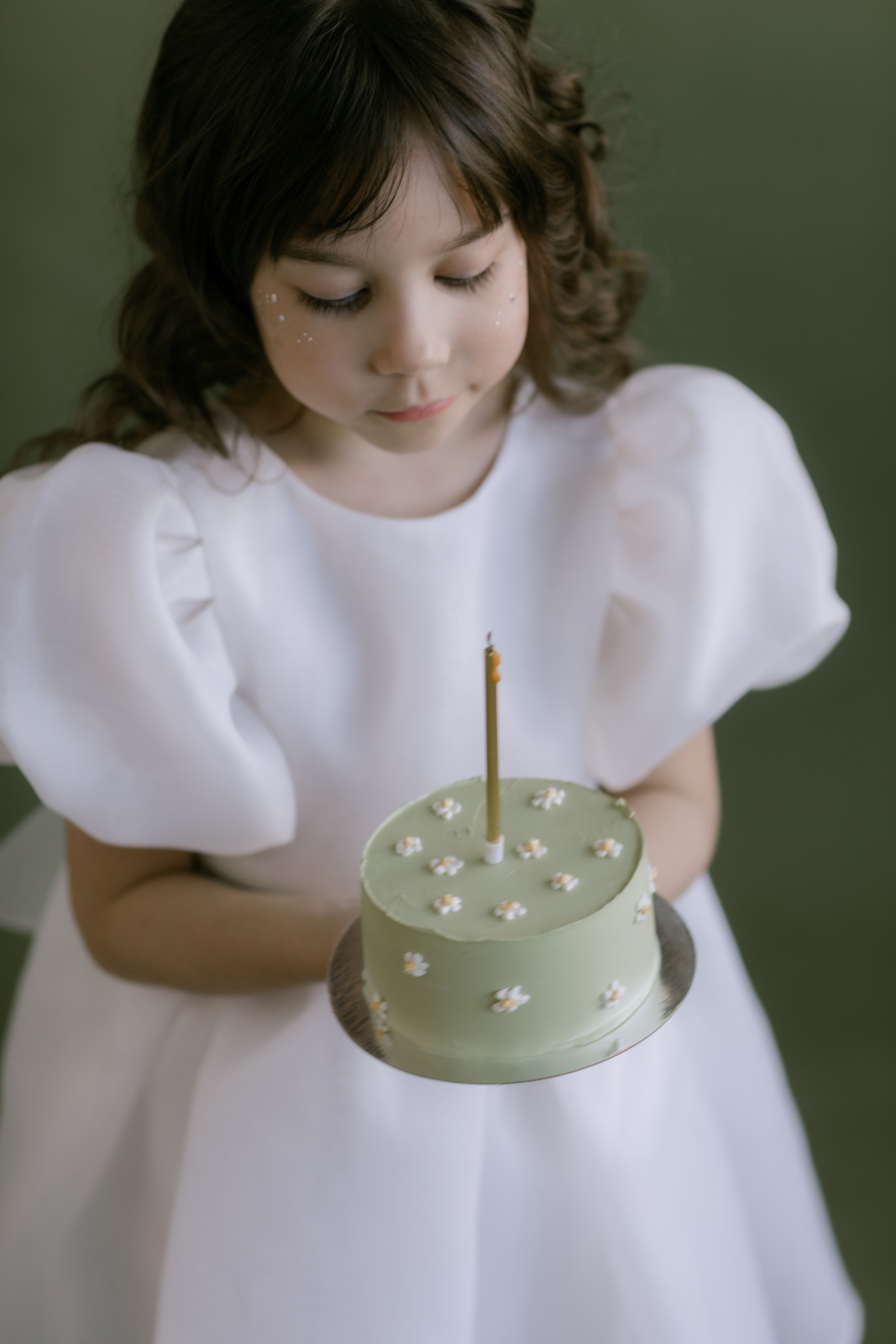 5-летие Эвелины. Свадебный и семейный фотограф в Перми Дергачева Кристина