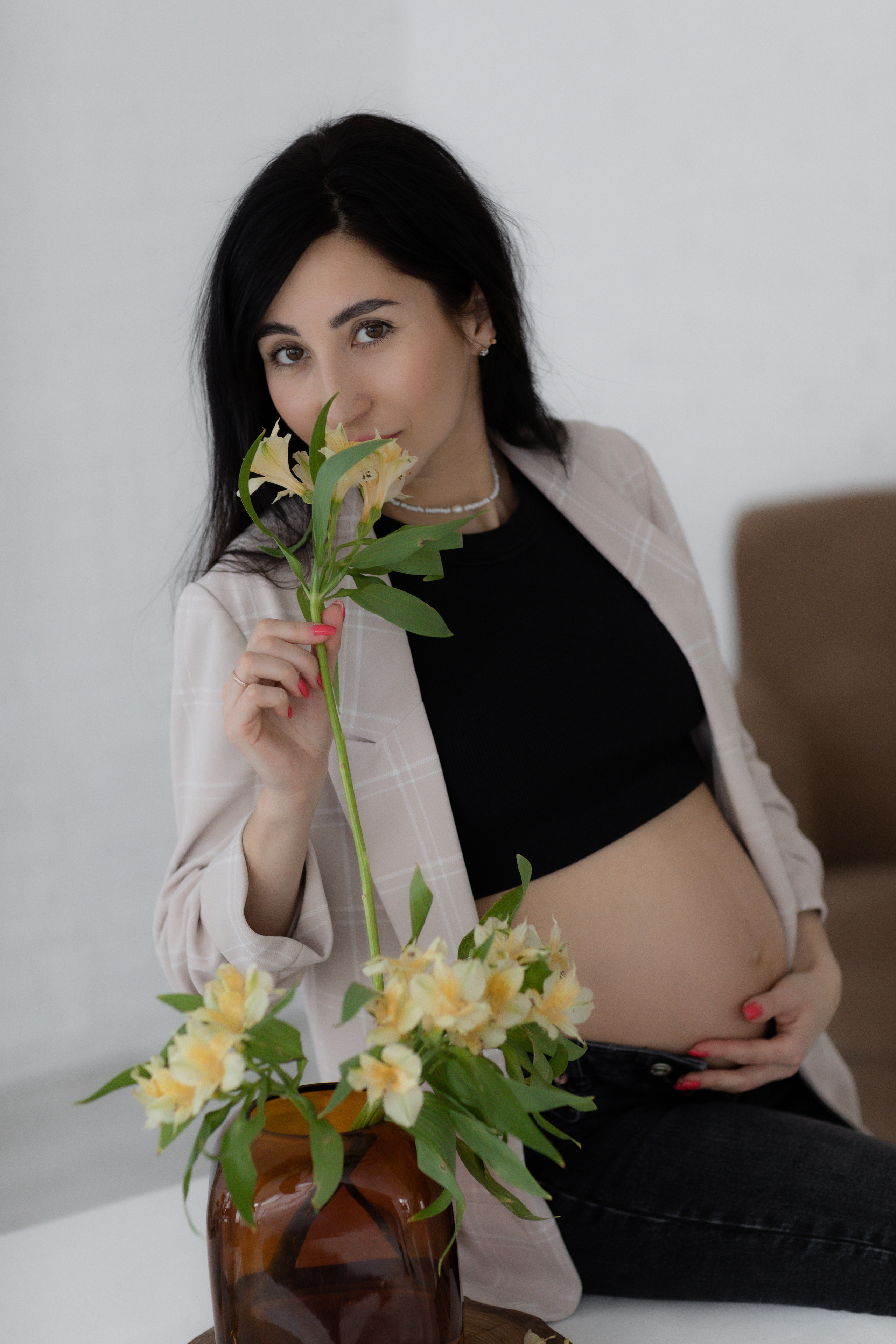 Алиса, Антон и Дани. Свадебный и семейный фотограф в Перми Дергачева Кристина