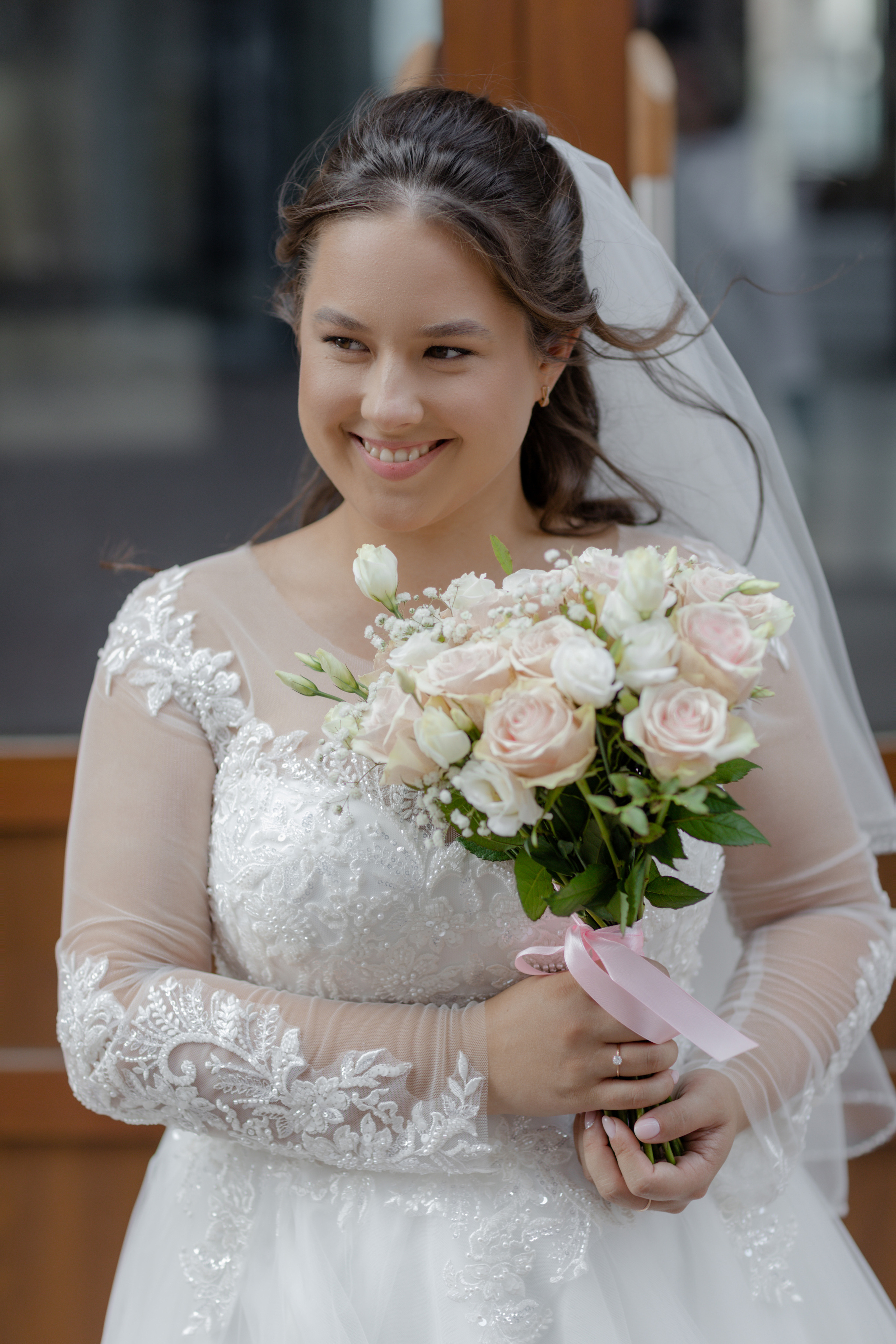 Миша&Настя. Свадебный и семейный фотограф в Перми Дергачева Кристина