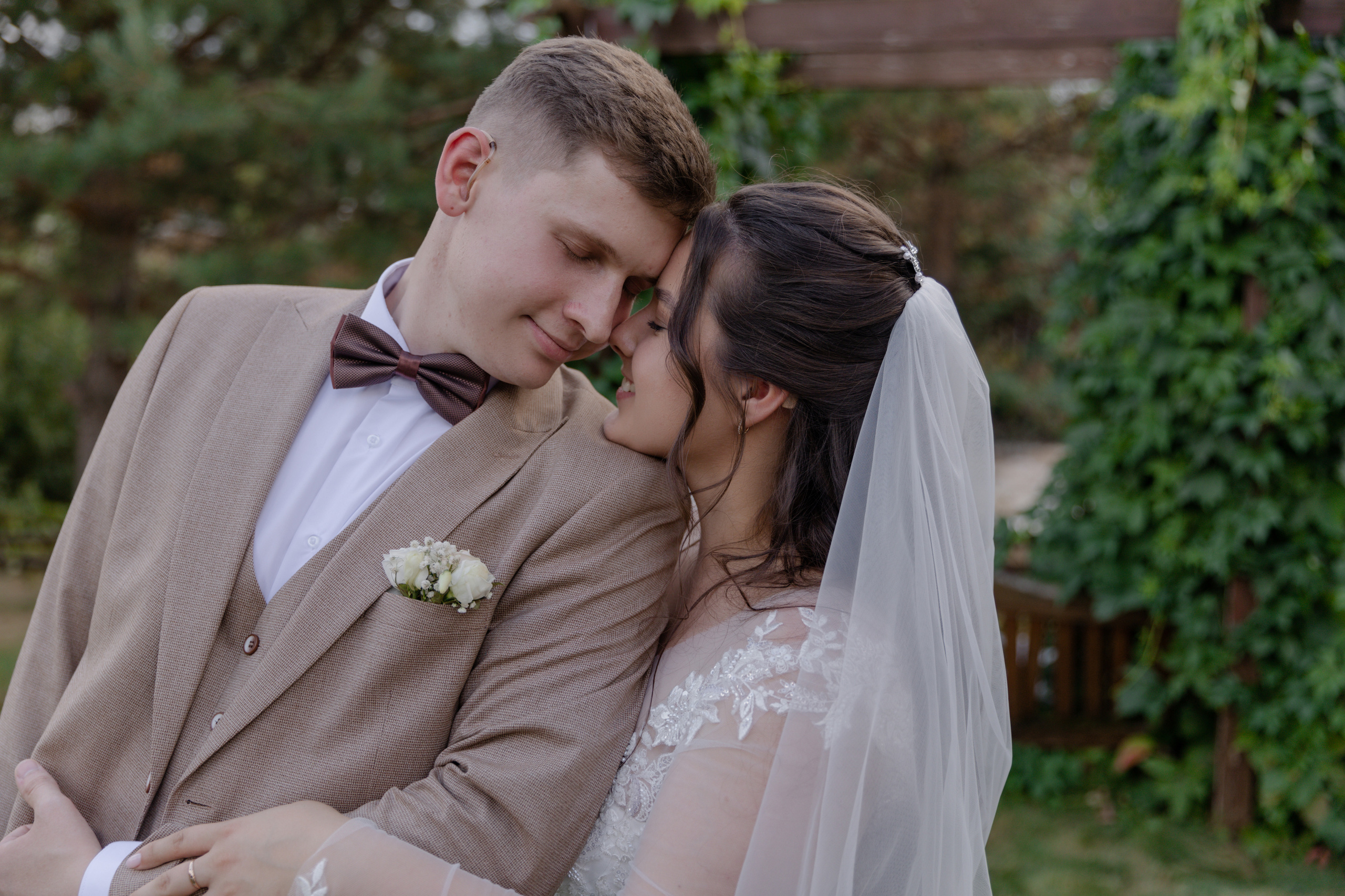 Миша&Настя. Свадебный и семейный фотограф в Перми Дергачева Кристина