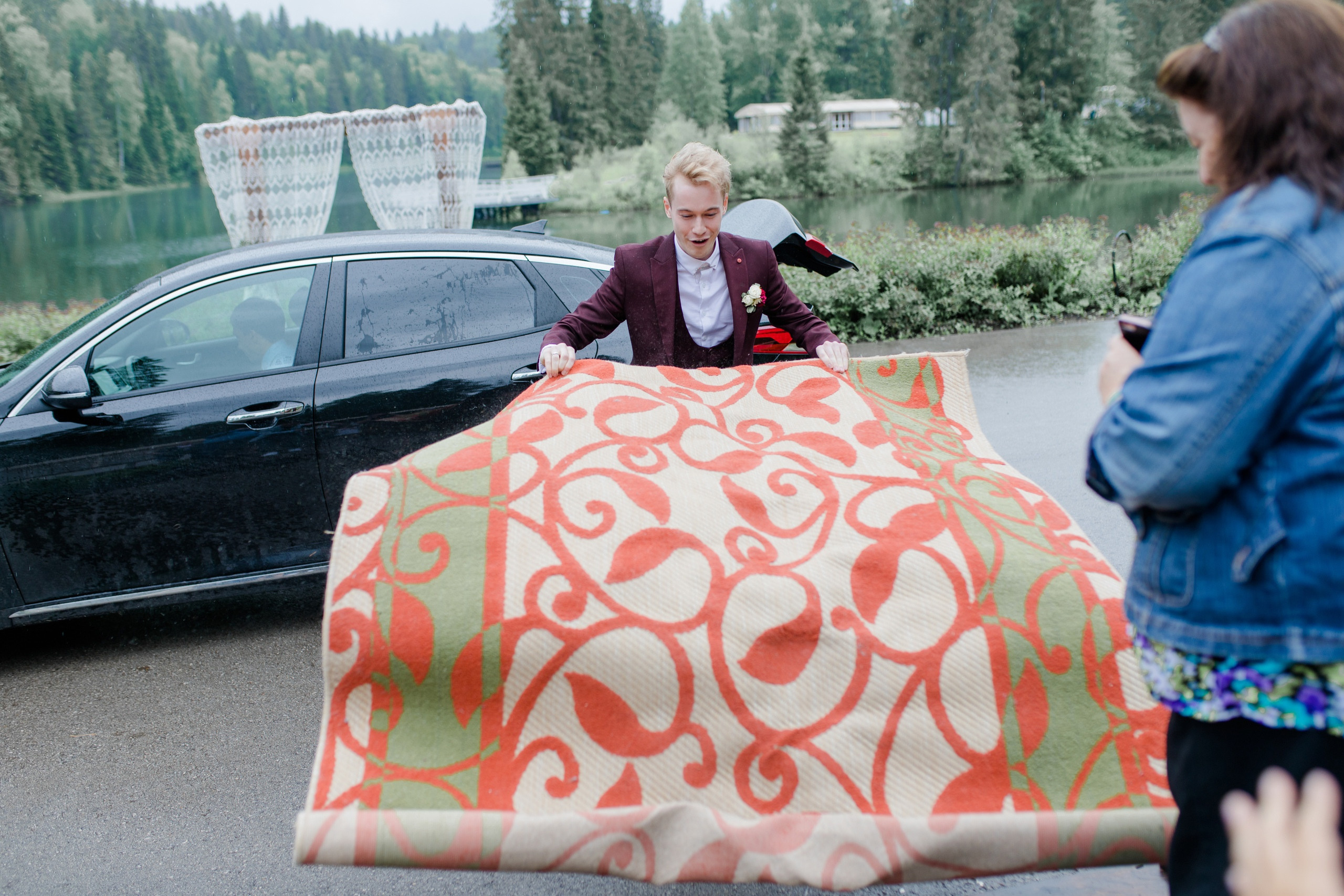 Егор&Таня. Свадебный и семейный фотограф в Перми Дергачева Кристина