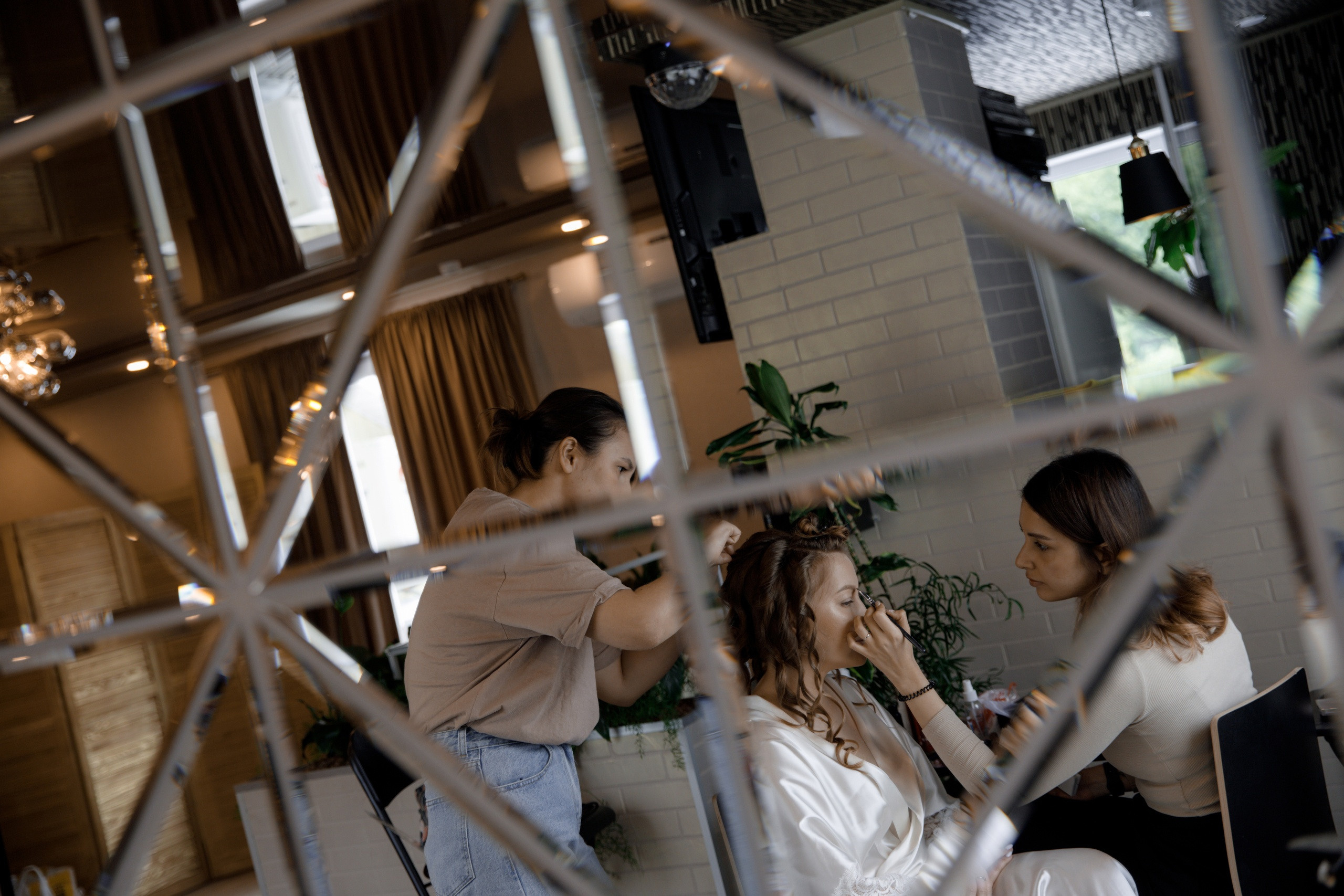 Лена&Никита. Свадебный и семейный фотограф в Перми Дергачева Кристина