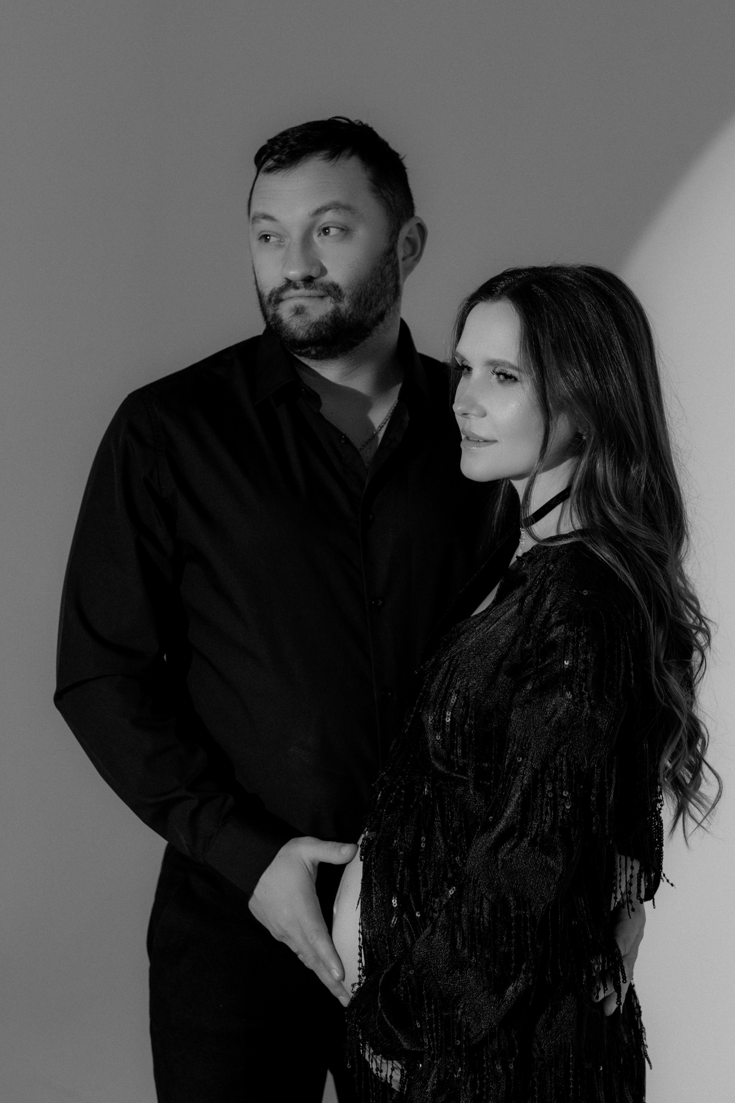 Вера и Костя. Свадебный и семейный фотограф в Перми Дергачева Кристина