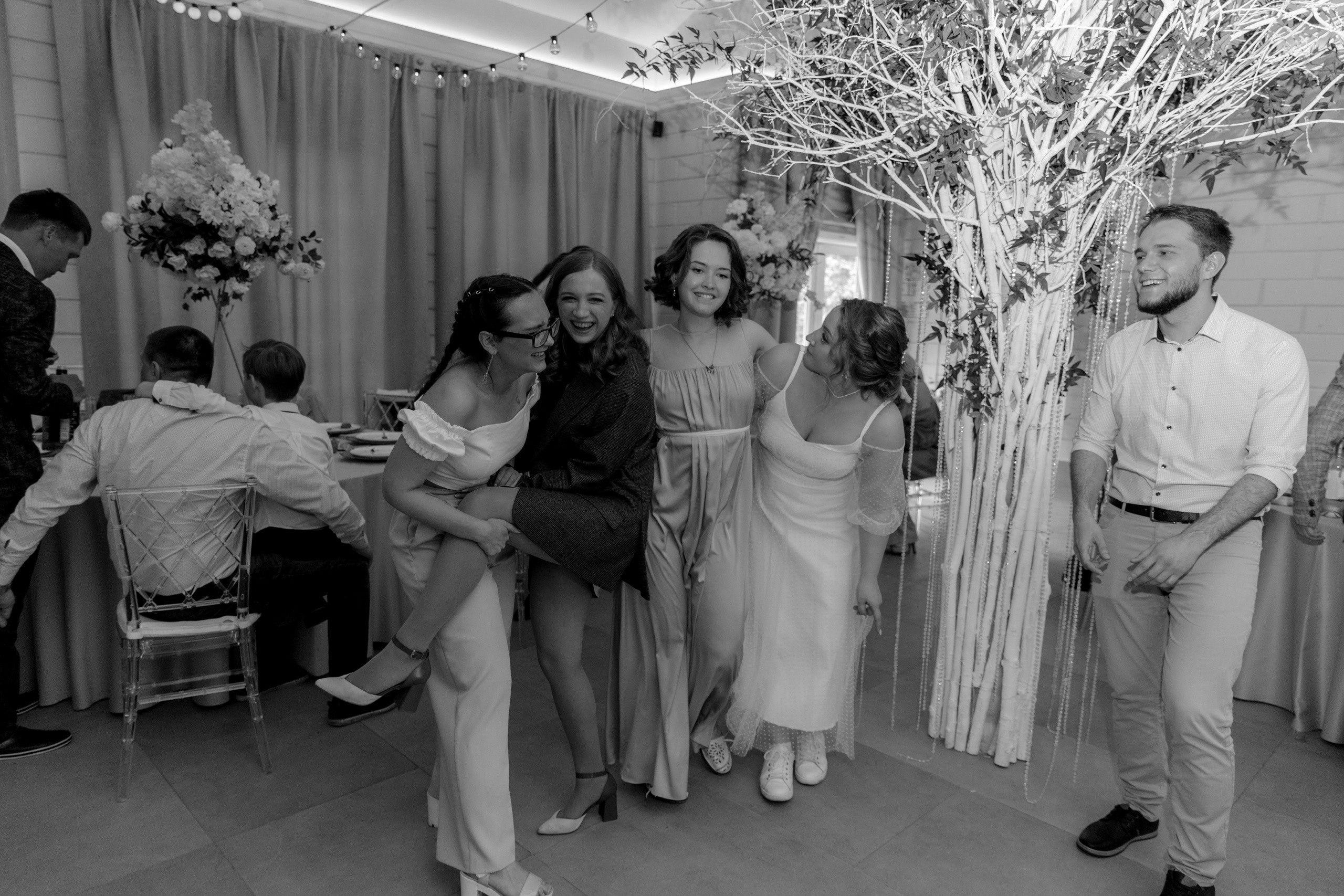 Лена&Никита. Свадебный и семейный фотограф в Перми Дергачева Кристина