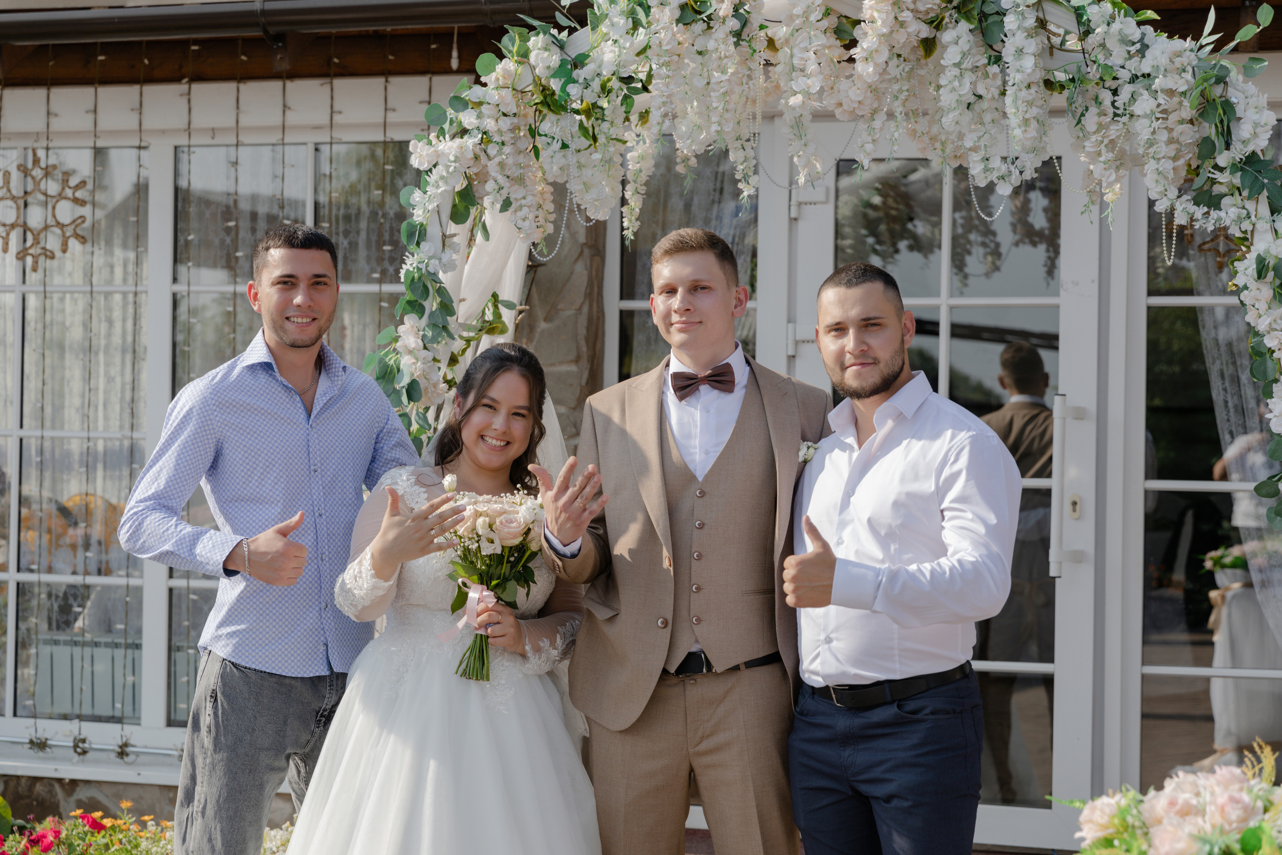 Миша&Настя. Свадебный и семейный фотограф в Перми Дергачева Кристина