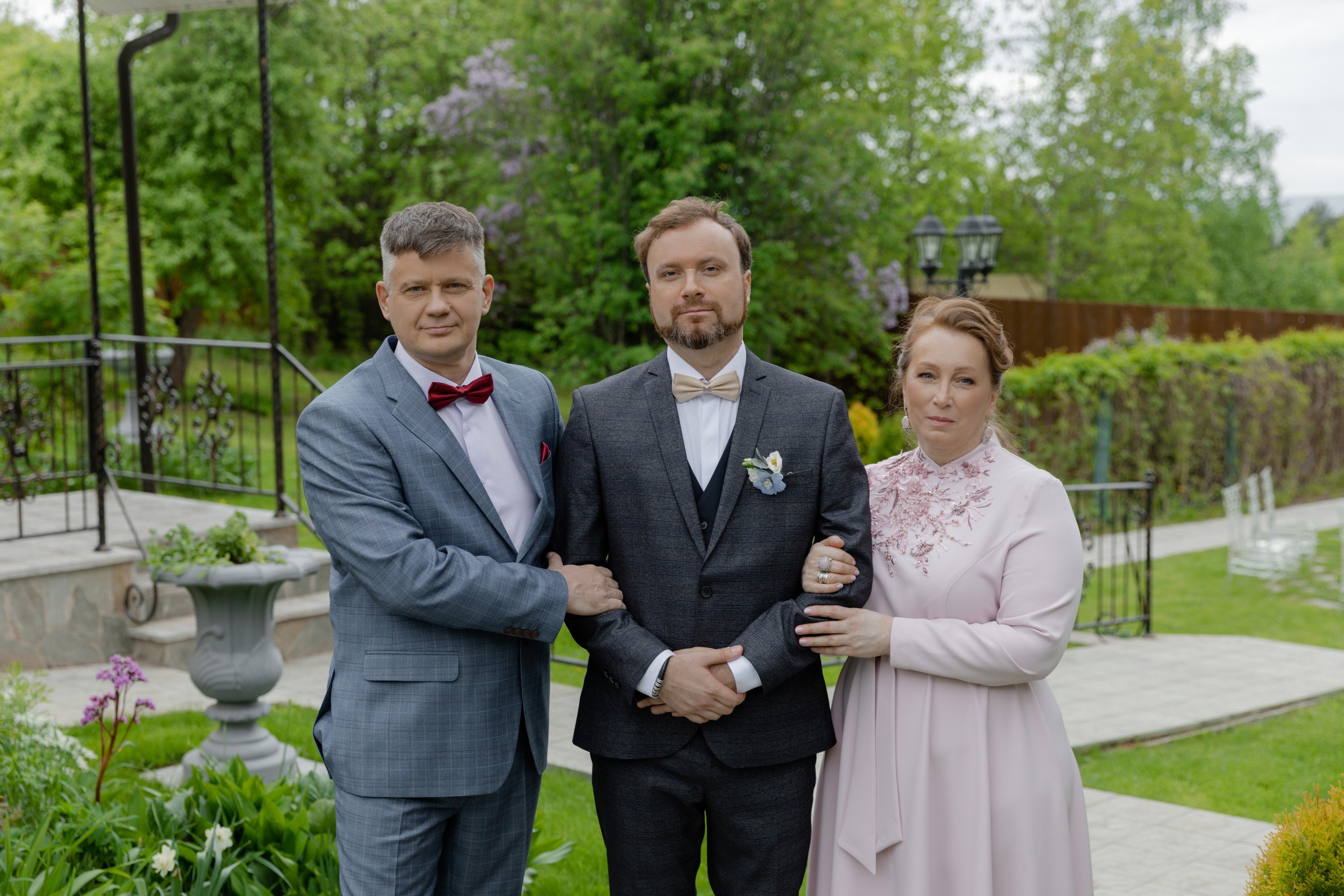 Лена&Никита. Свадебный и семейный фотограф в Перми Дергачева Кристина