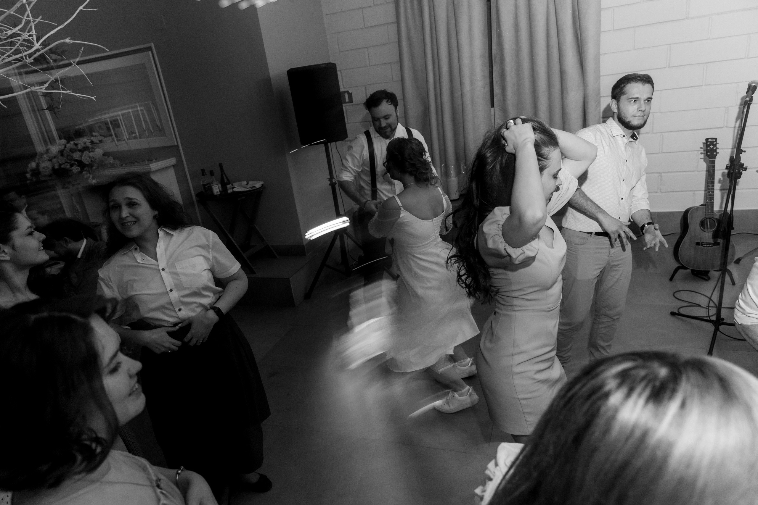 Лена&Никита. Свадебный и семейный фотограф в Перми Дергачева Кристина