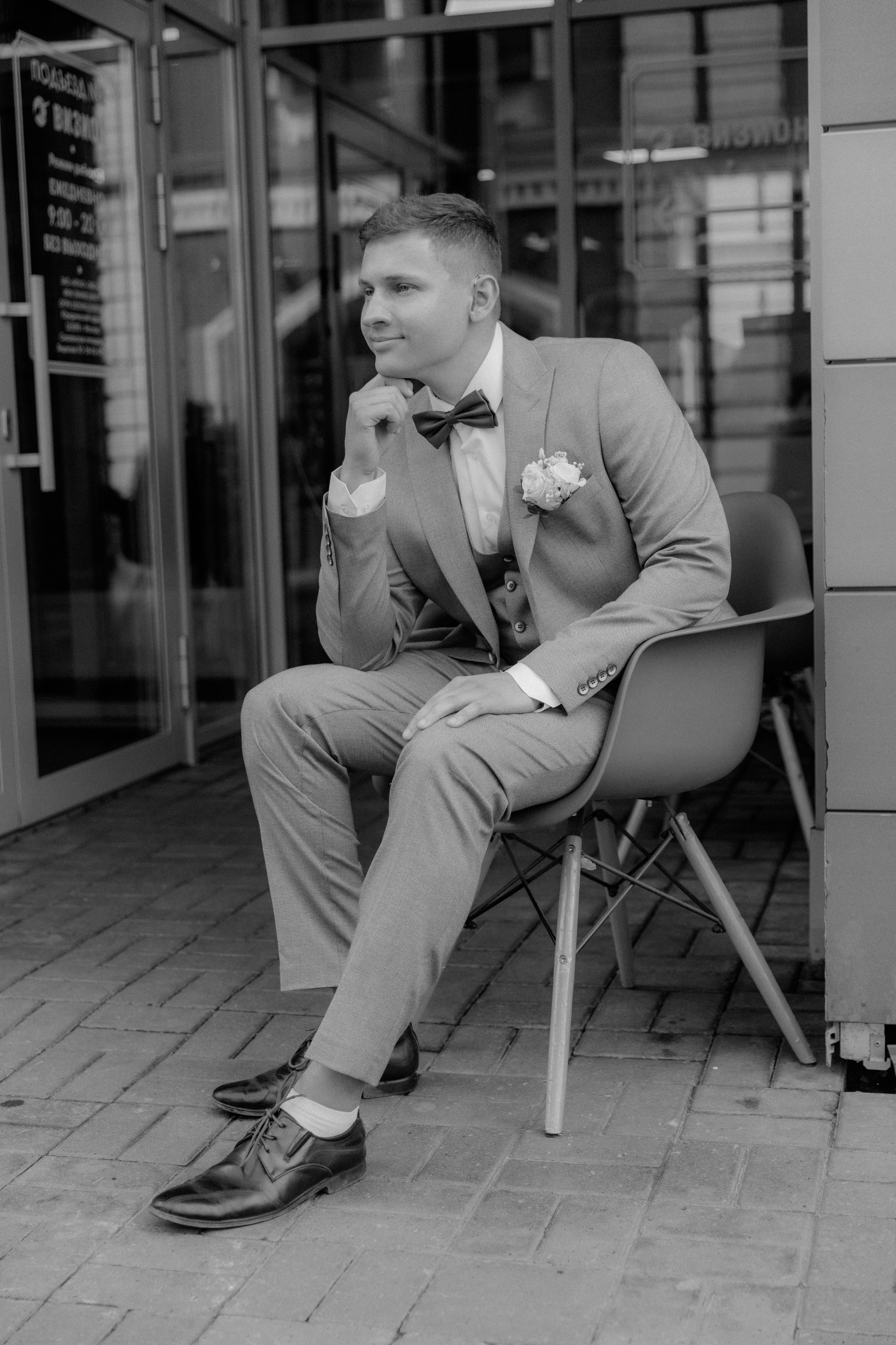 Миша&Настя. Свадебный и семейный фотограф в Перми Дергачева Кристина