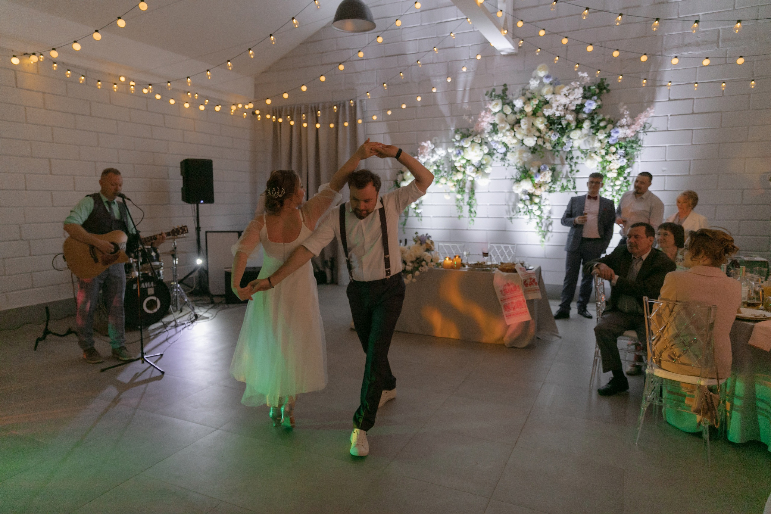 Лена&Никита. Свадебный и семейный фотограф в Перми Дергачева Кристина