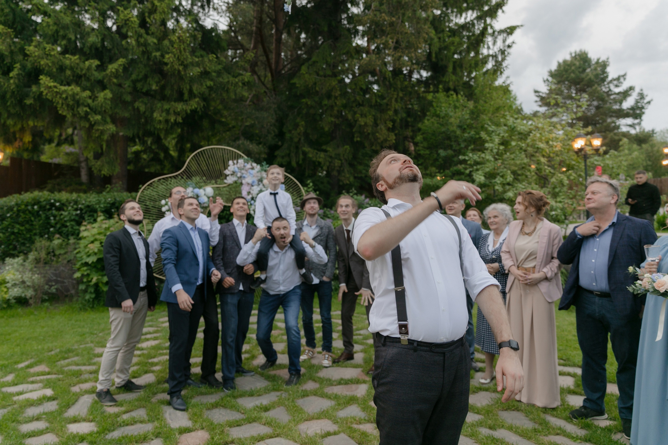 Лена&Никита. Свадебный и семейный фотограф в Перми Дергачева Кристина